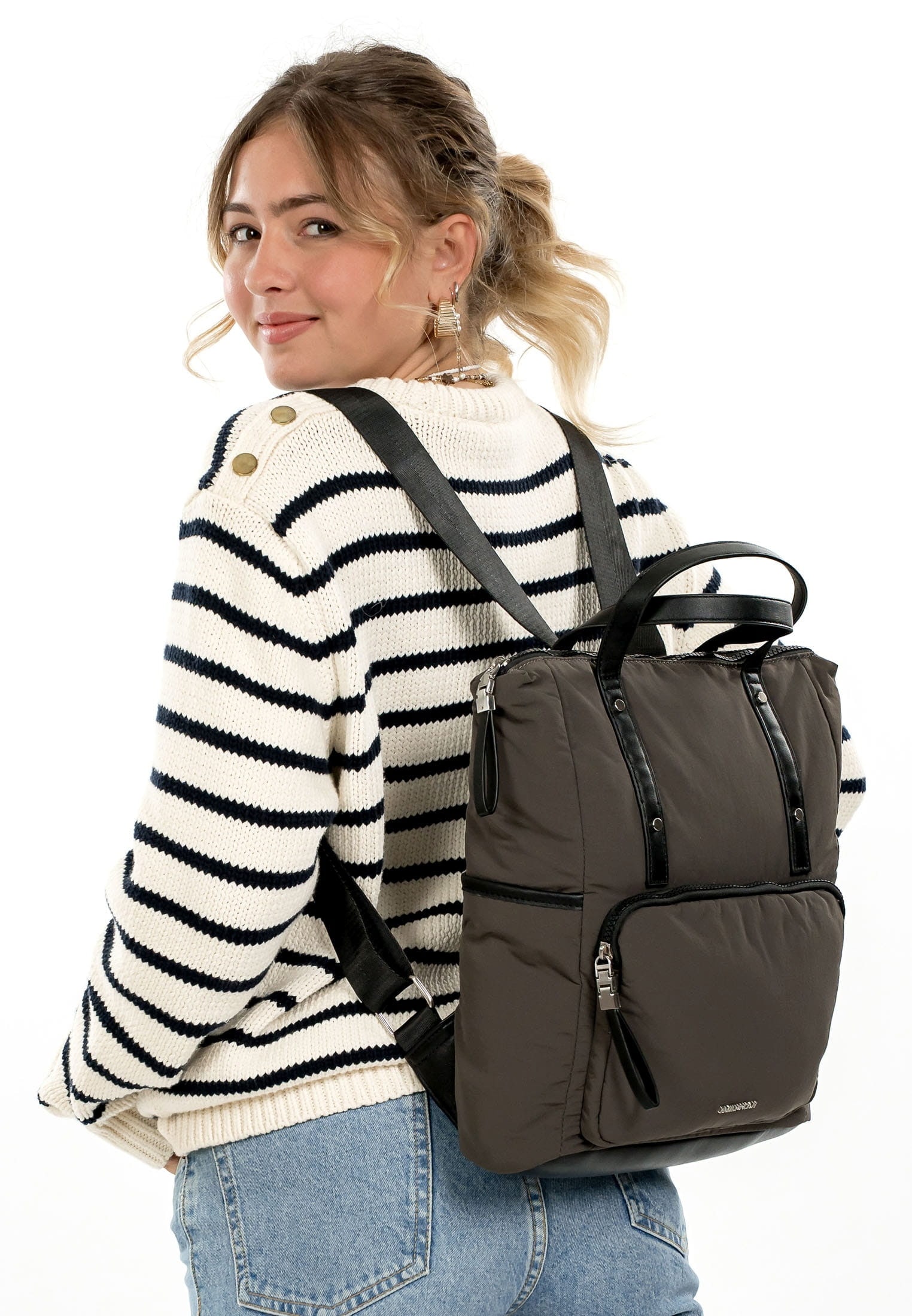 EMILY & NOAH Rucksack »Rucksack E&N Hazel«