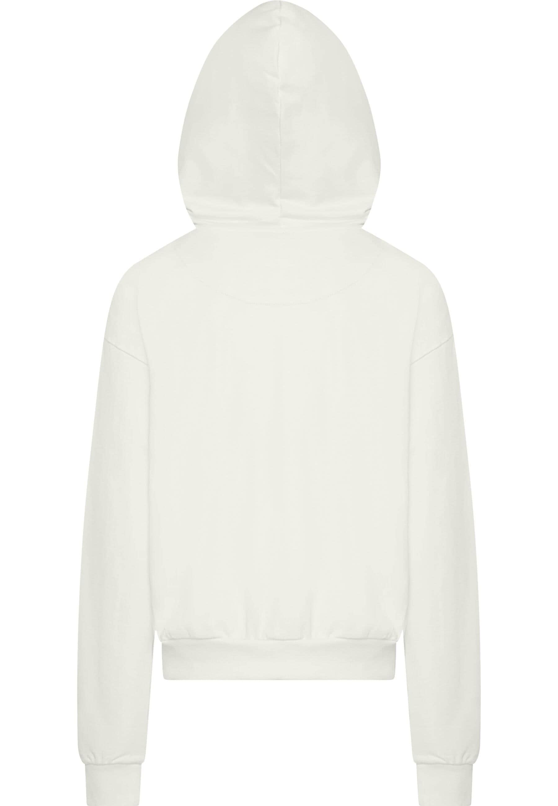 Merchcode Kapuzensweatshirt »Merchcode Apple Sweet Hoody«, (1 tlg.)