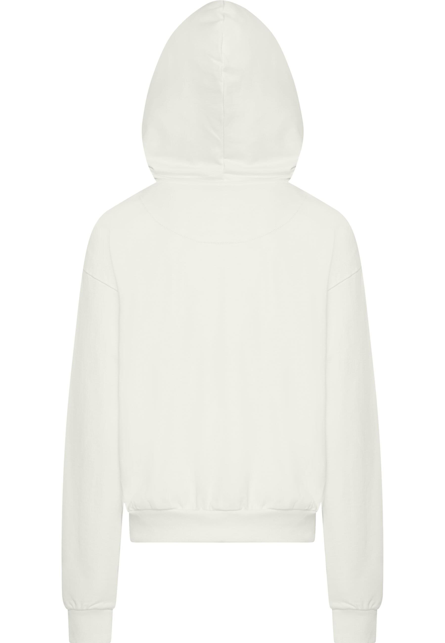 Merchcode Kapuzensweatshirt "Merchcode Plums Hoody", (1 tlg.) günstig online kaufen