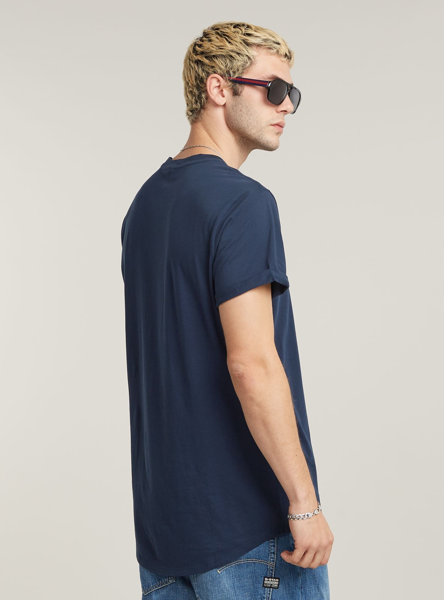 G-STAR T-Shirt "Lash T-Shirt" günstig online kaufen