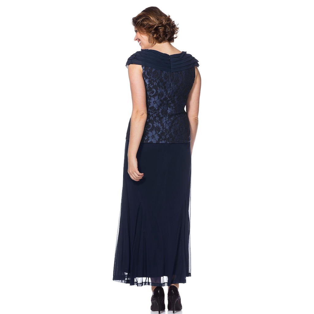 Sheego Abendkleid »Große Größen«