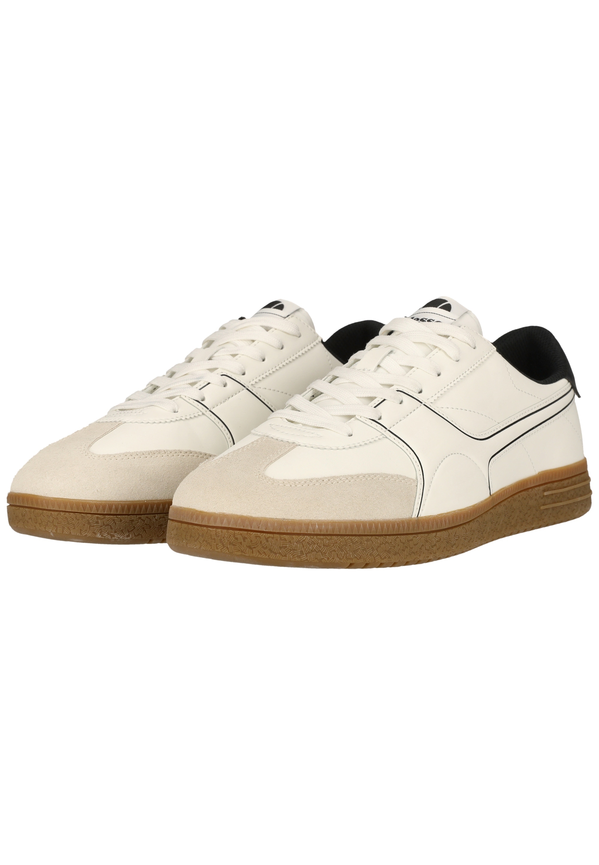 Ellesse Sneaker »Cody«  in dezentem Retro-Charme