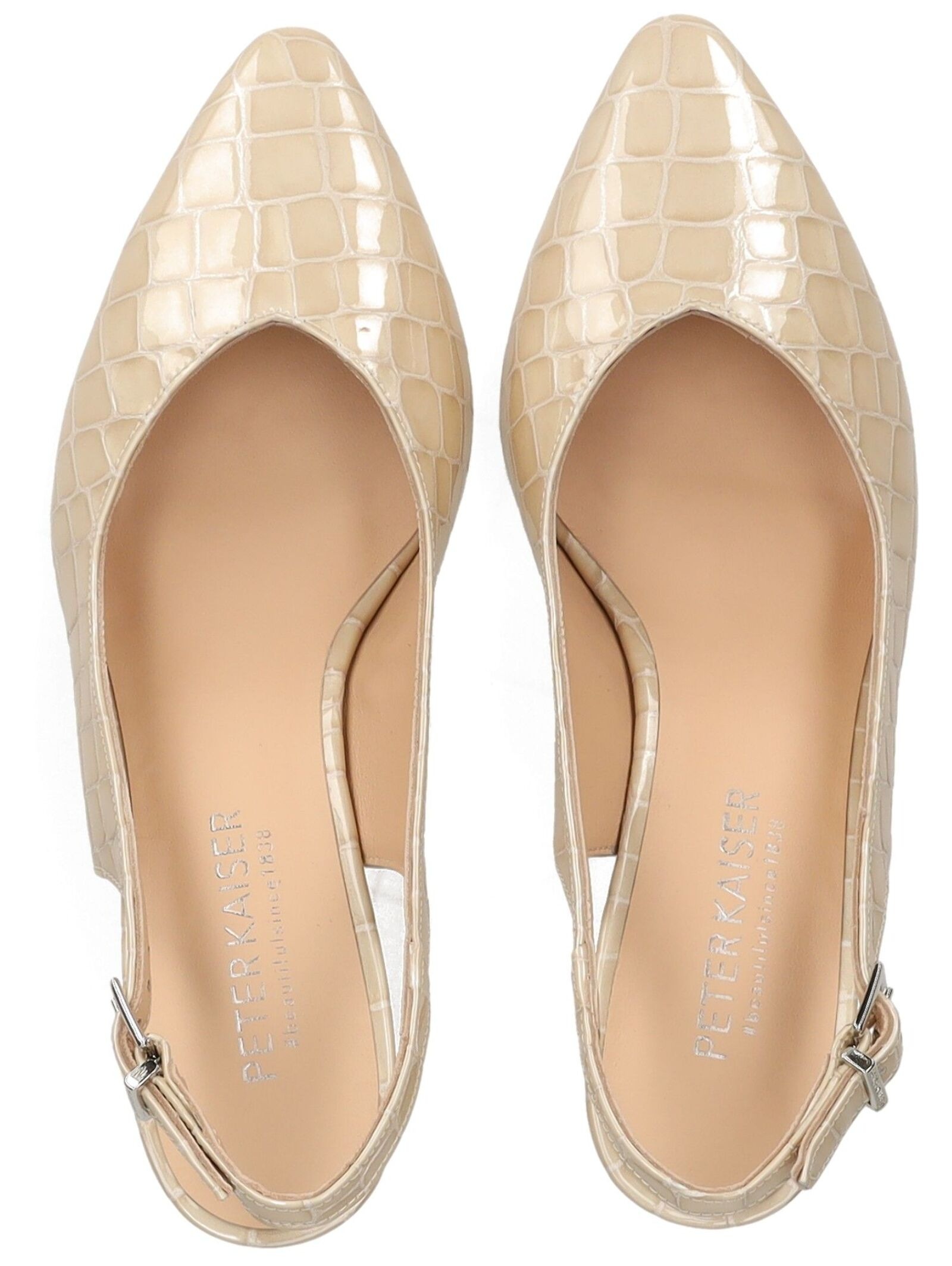 Peter Kaiser Pumps »Peter Kaiser Pumps Leder«