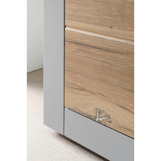 INOSIGN Stauraumvitrine »CASABLANCA«, Soft-Close, Höhe 113 cm kaufen | BAUR