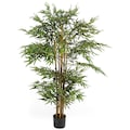 Schneider Kunstpflanze »Bambusbaum«, (1 St.)
