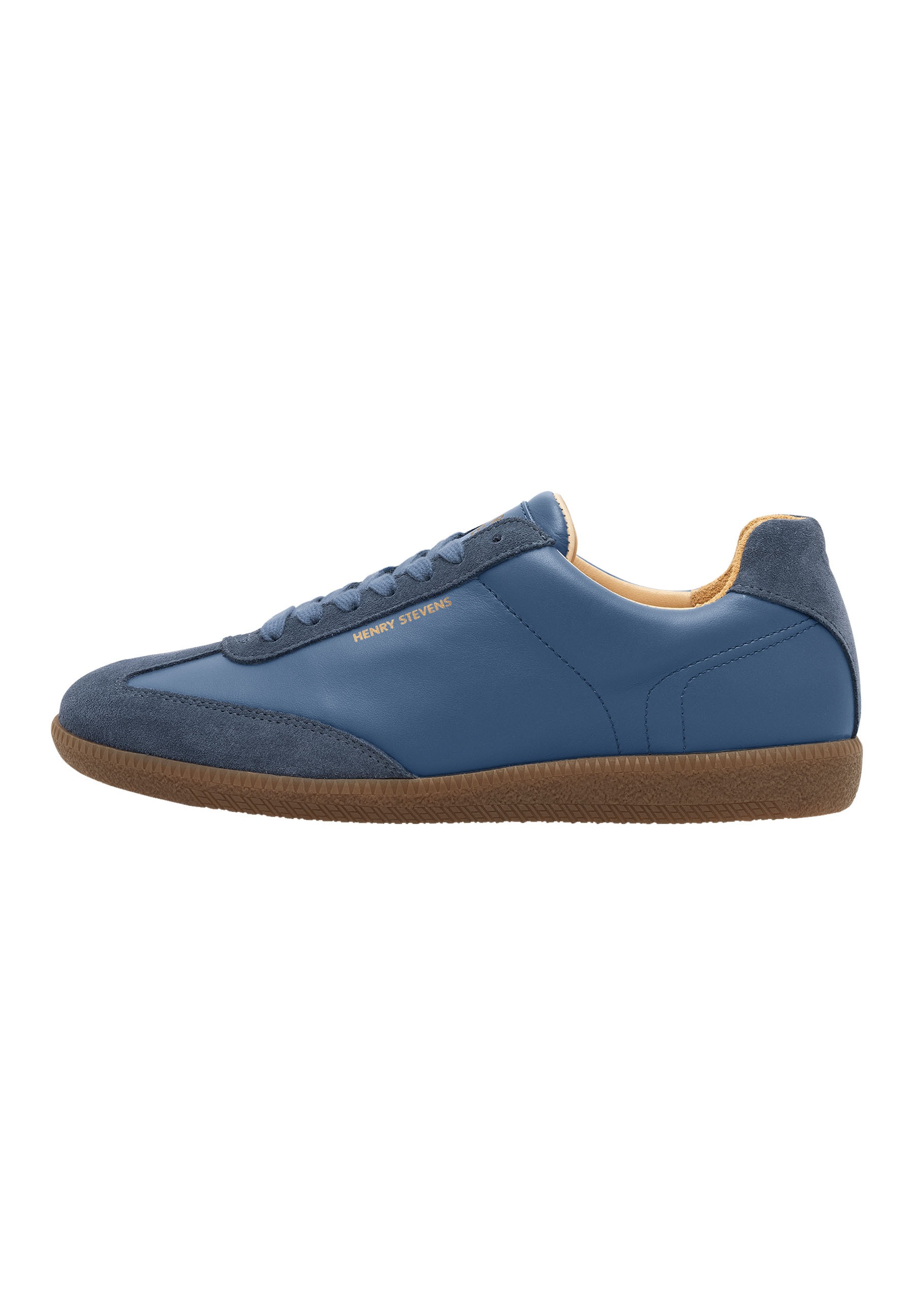 Henry Stevens Sneaker »Sophia TIS Damensneaker«  Halbschuh Leder handgefertigt, sportlicher Freizeitschuh Damen
