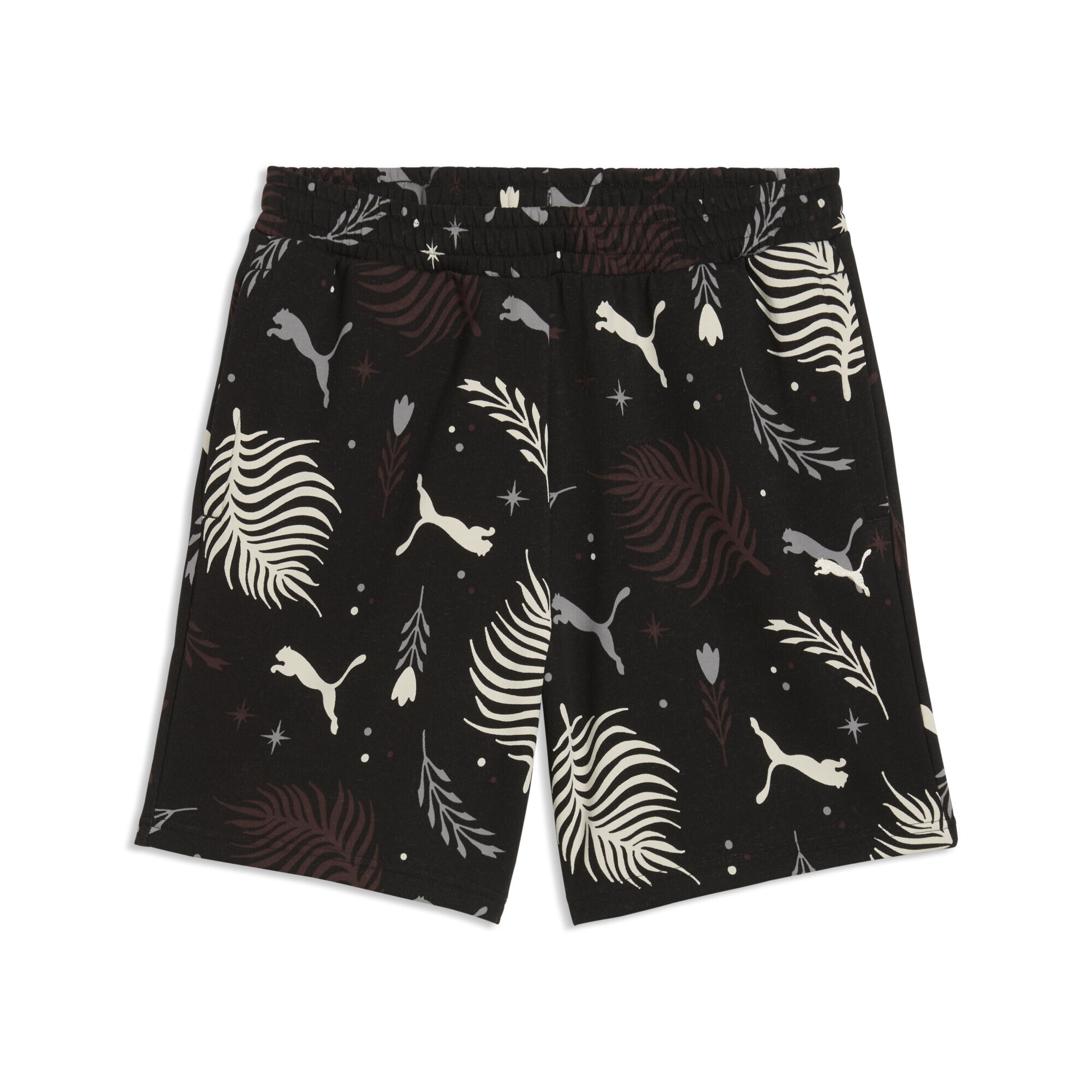PUMA Sporthose "Sunset Drive Relaxed Shorts Herren" günstig online kaufen