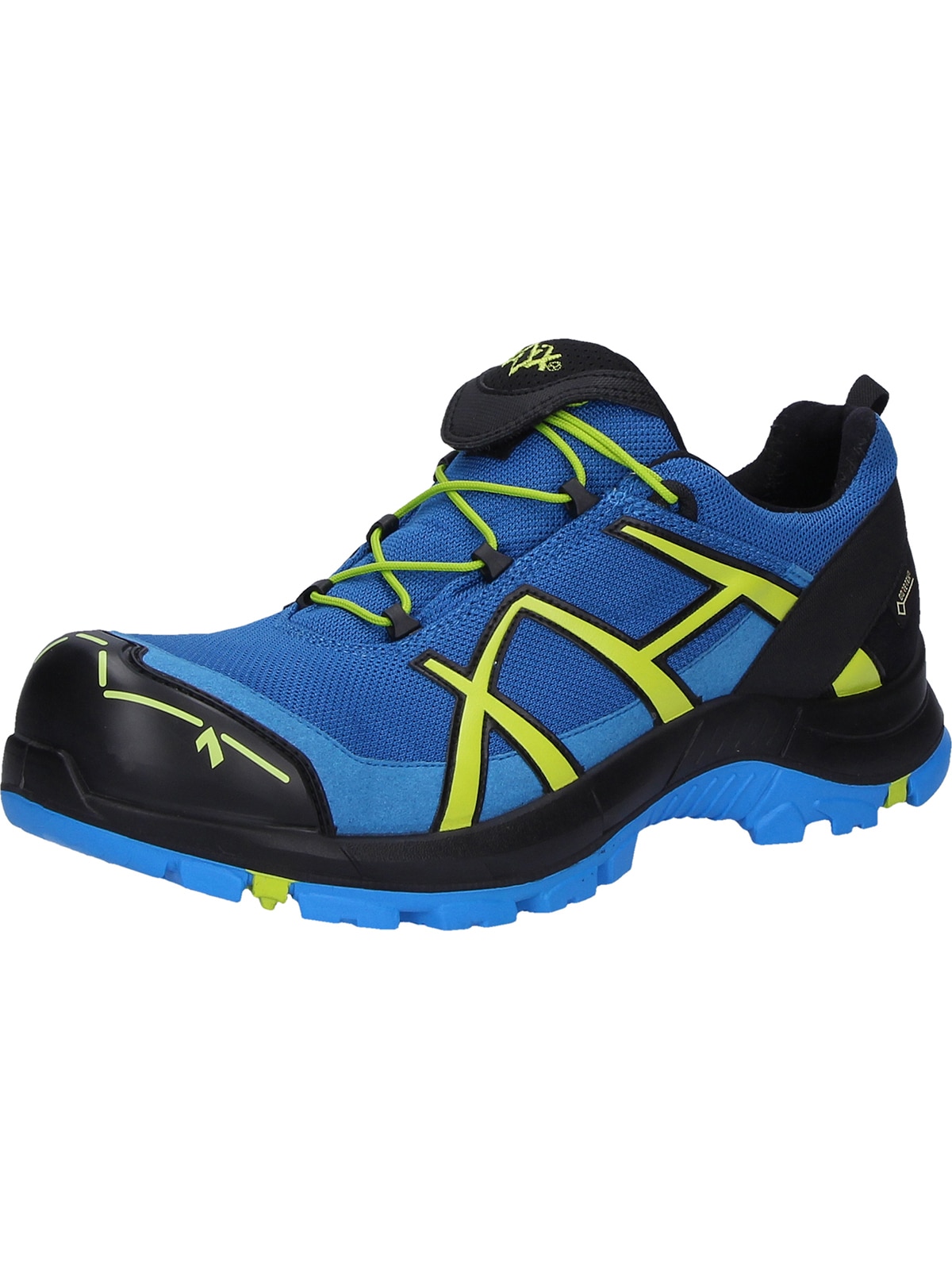 haix Sicherheitsschuh "Black Eagle Safety 40.1 low"