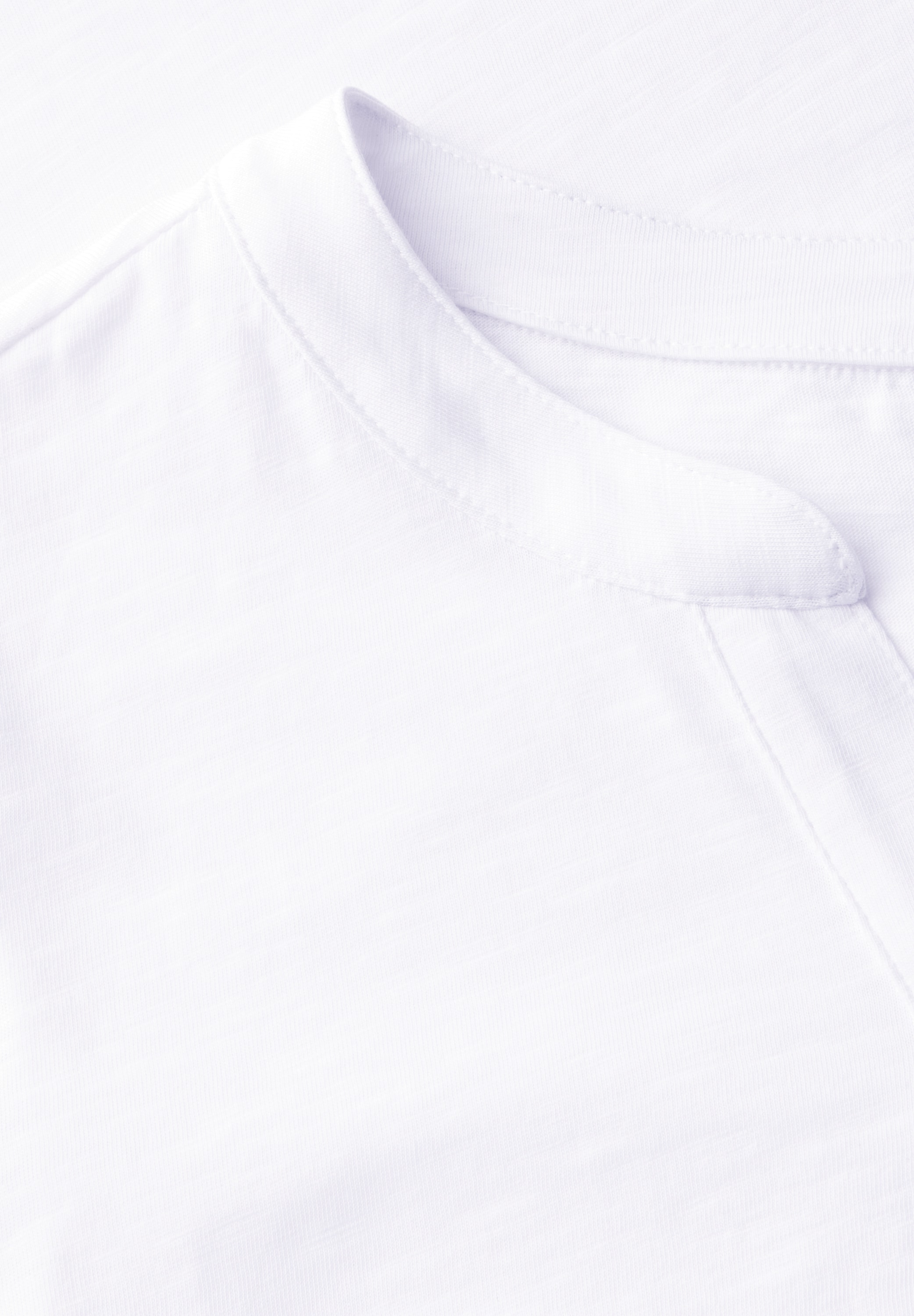 Cecil T-Shirt, aus reiner Baumwolle