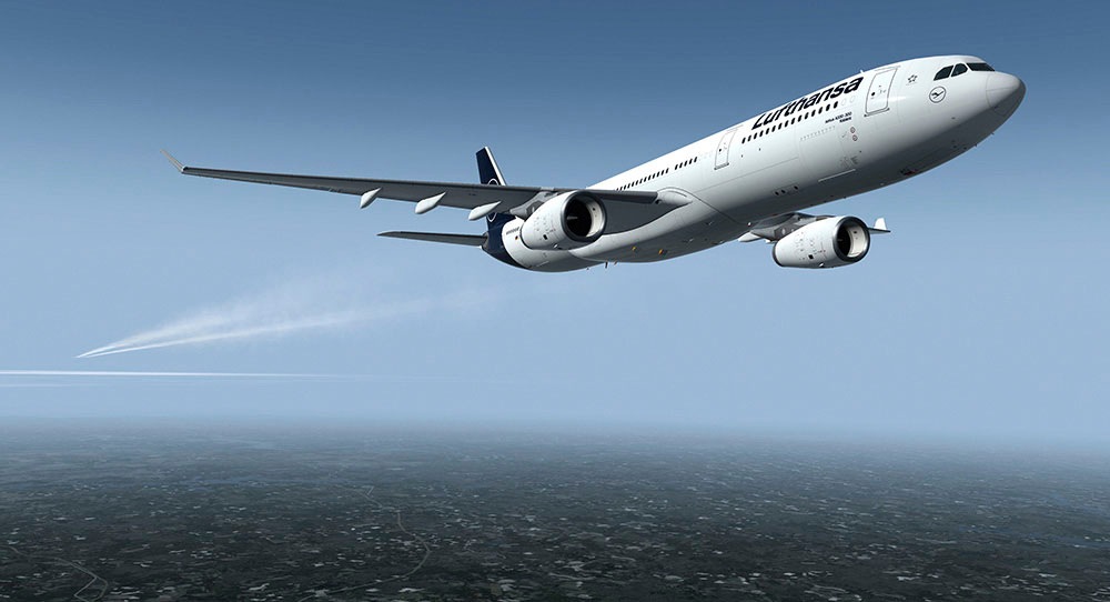 aerosoft Spielesoftware »Aerosoft A330 professional«, PC