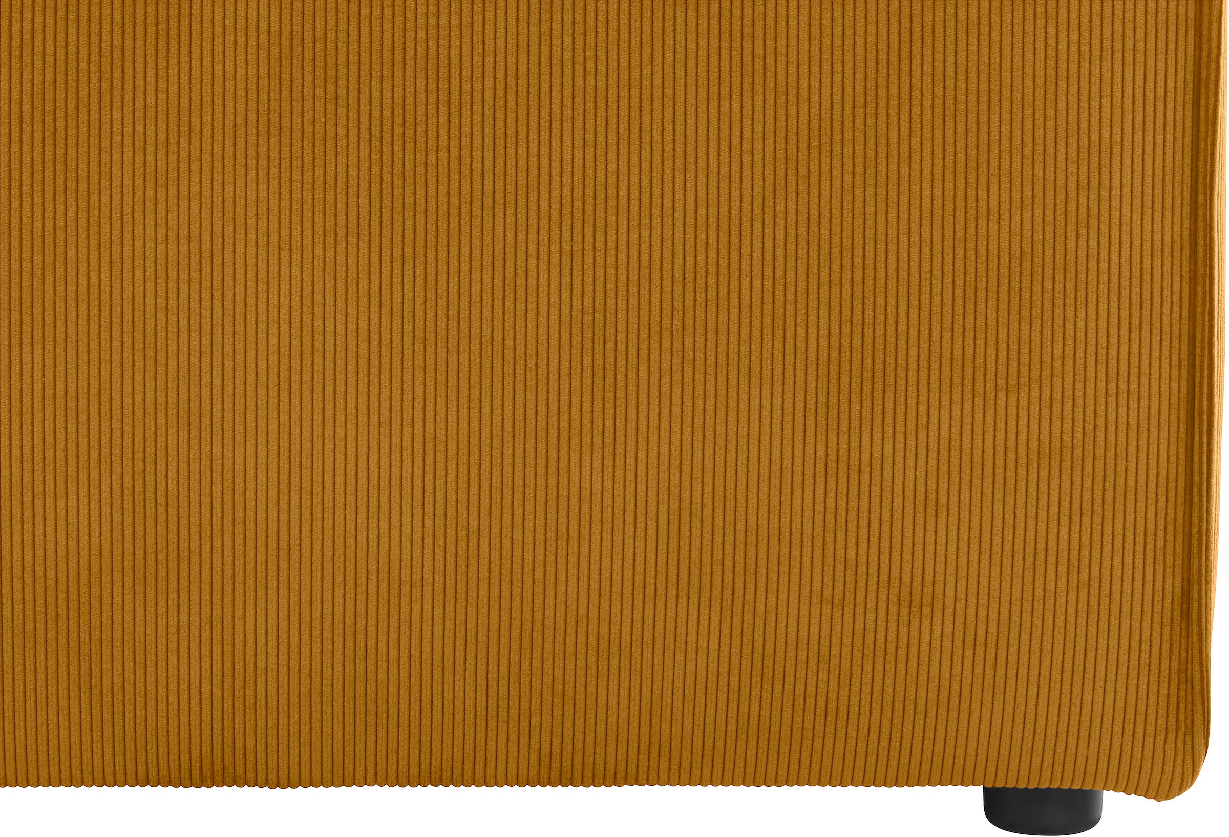 andas Ecksofa »Nöre«, (3 Teile), zusammengesetzt aus Modulen, in vielen Bezugsqualitäten und Farben