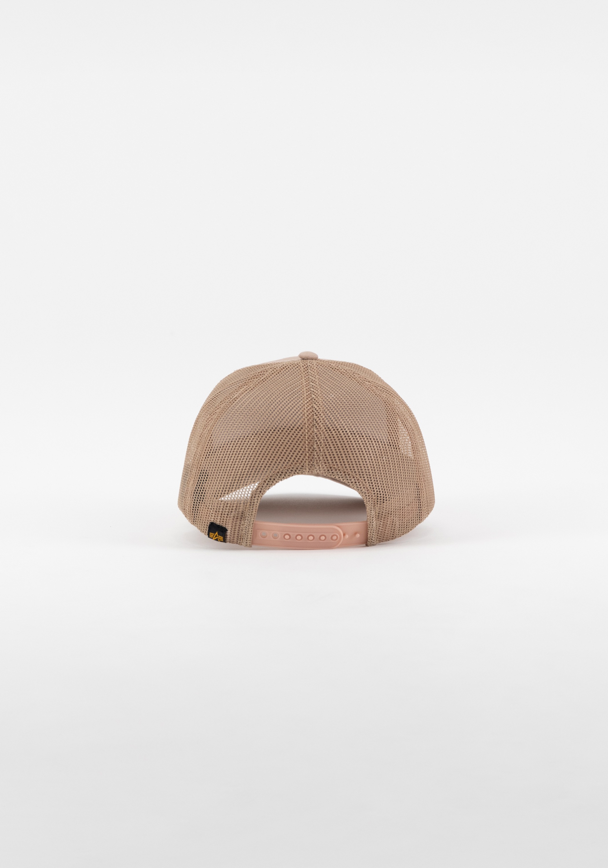 Alpha Industries Trucker Cap »Alpha Industries Accessoires - Headwear Basic Trucker Cap«