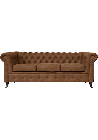 Chesterfield-Sofa »Aarburg«