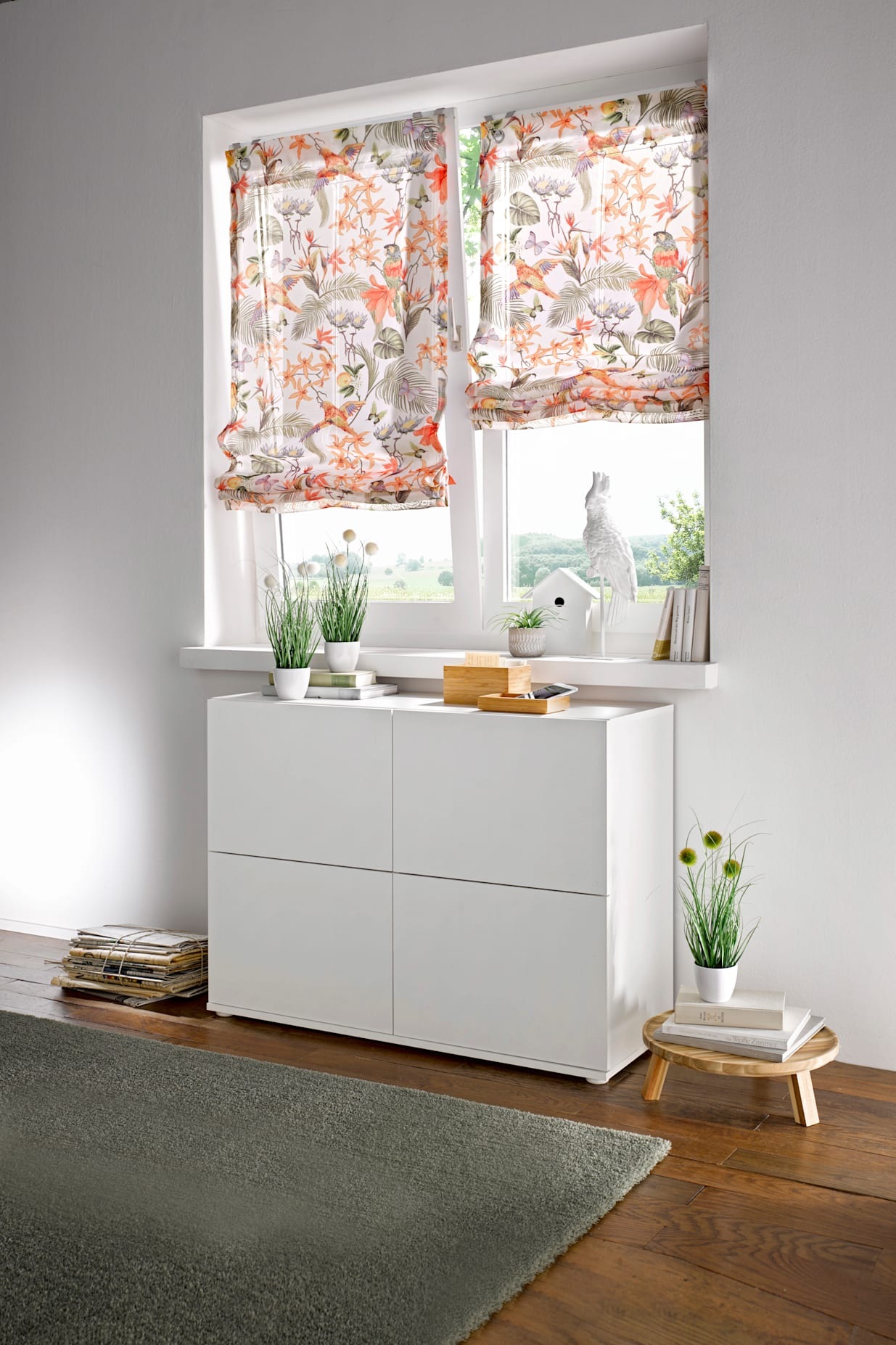 heine home U-Haken 2er-Set