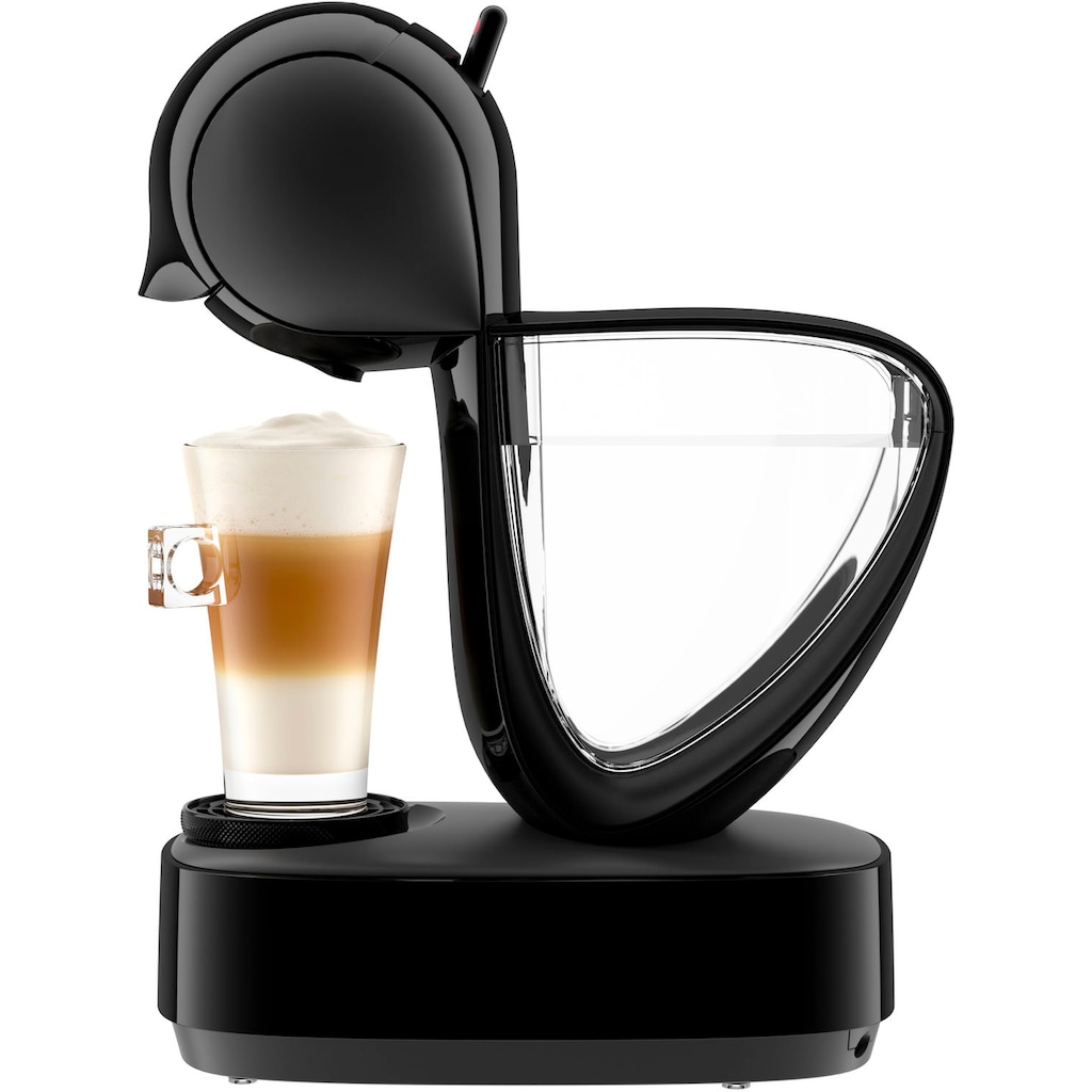 NESCAFÉ® Dolce Gusto® Kapselmaschine »KP2708 Infinissima Touch Automatic«