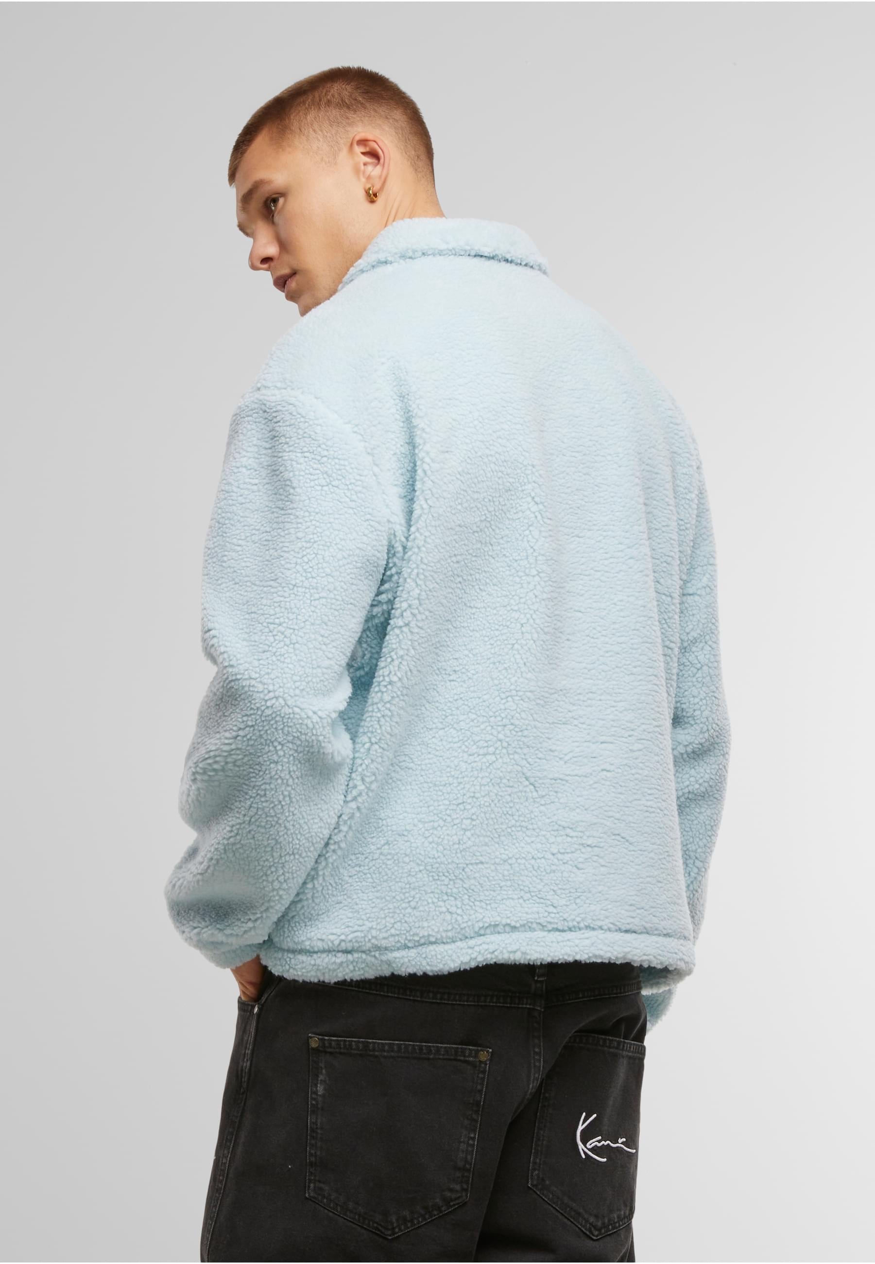 Karl Kani Poloshirt »Karl Kani Metal Signature Teddy Polo« 1 Stk. tlg.