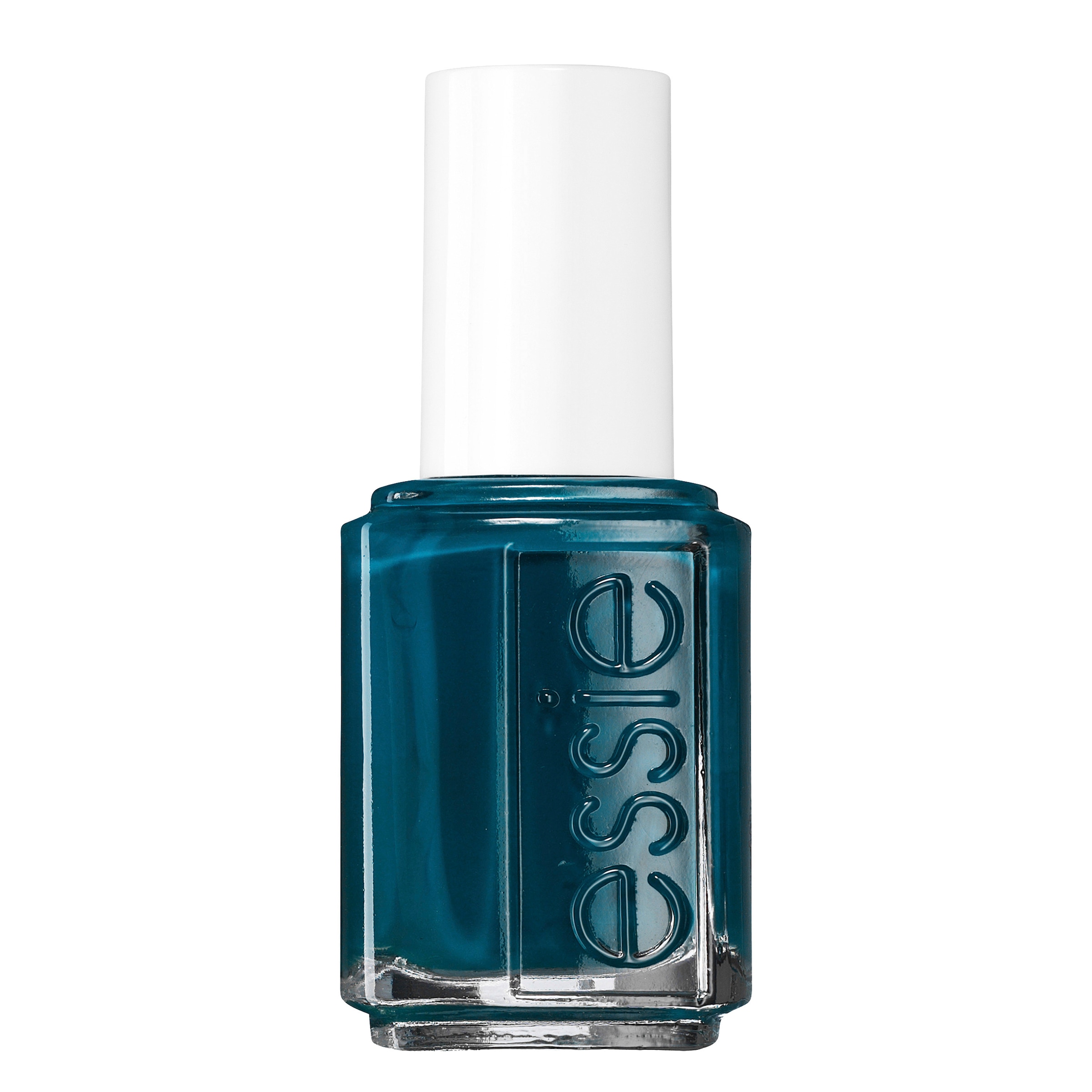 essie Nagellack für farbintensive und ultra-starke Nägel, natürliche Inhaltsstoffe