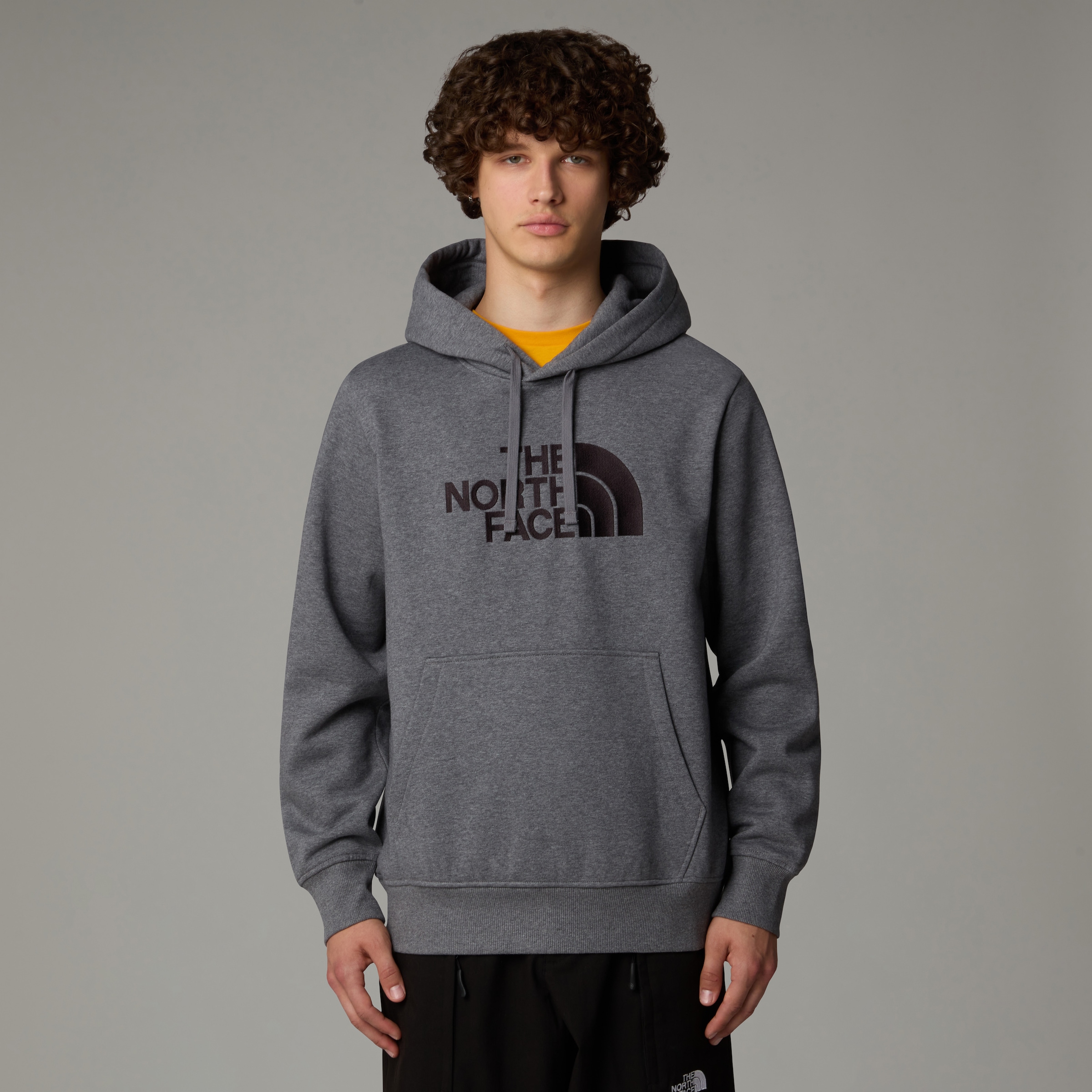 The North Face Kapuzensweatshirt "M DREW PEAK PULLOVER HOODIE"