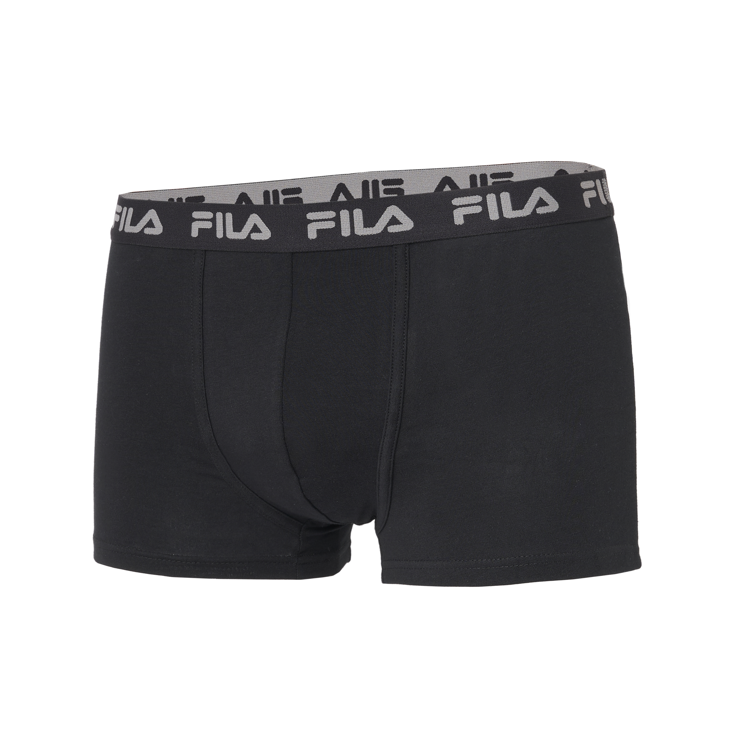 Fila Boxershorts »MAN BOXER SHORTS«, (5er Pack)
