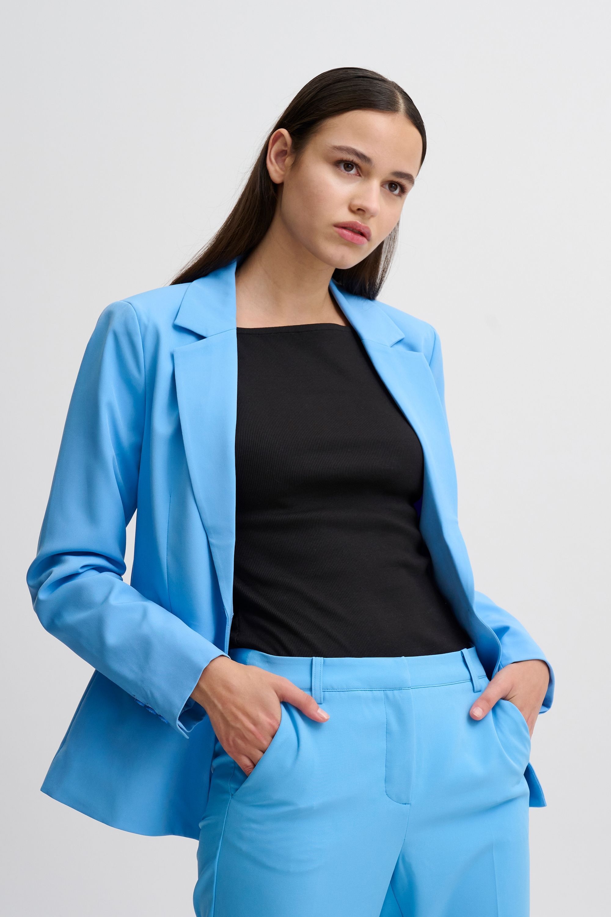 Ichi Jackenblazer »Jackenblazer IHLexi«