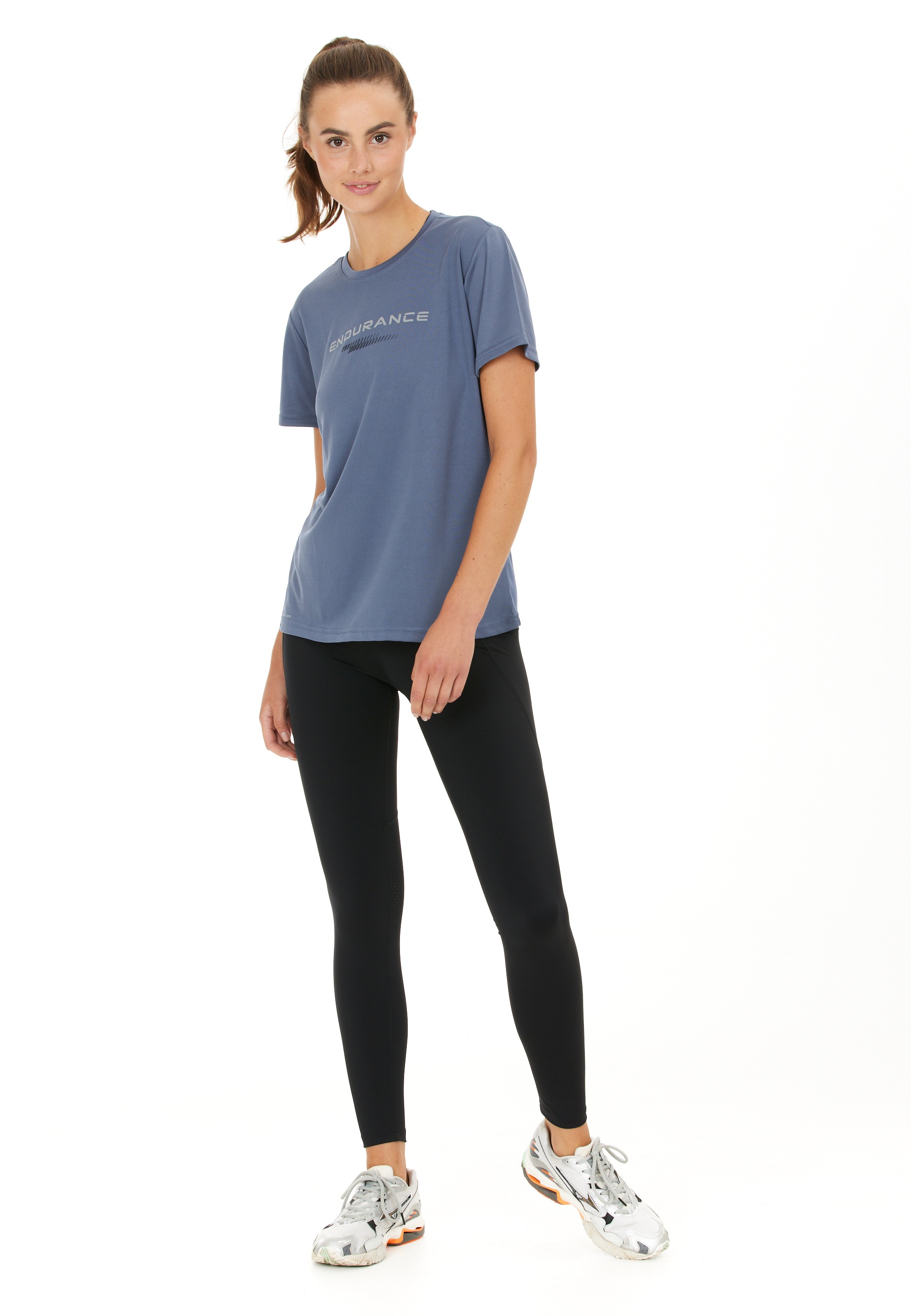 ENDURANCE Funktionsshirt "Keiling" 1 Stk. mit schnelltrocknender QUICK DRY- günstig online kaufen