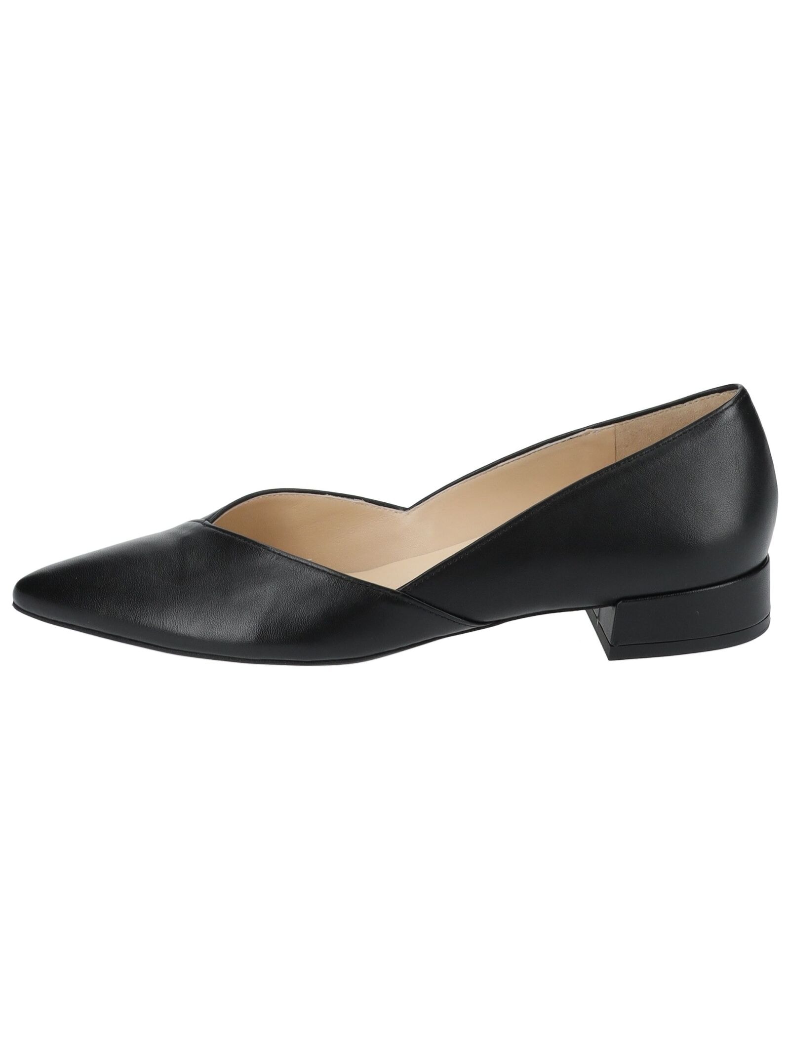 Högl Ballerina »Högl Ballerinas Leder«