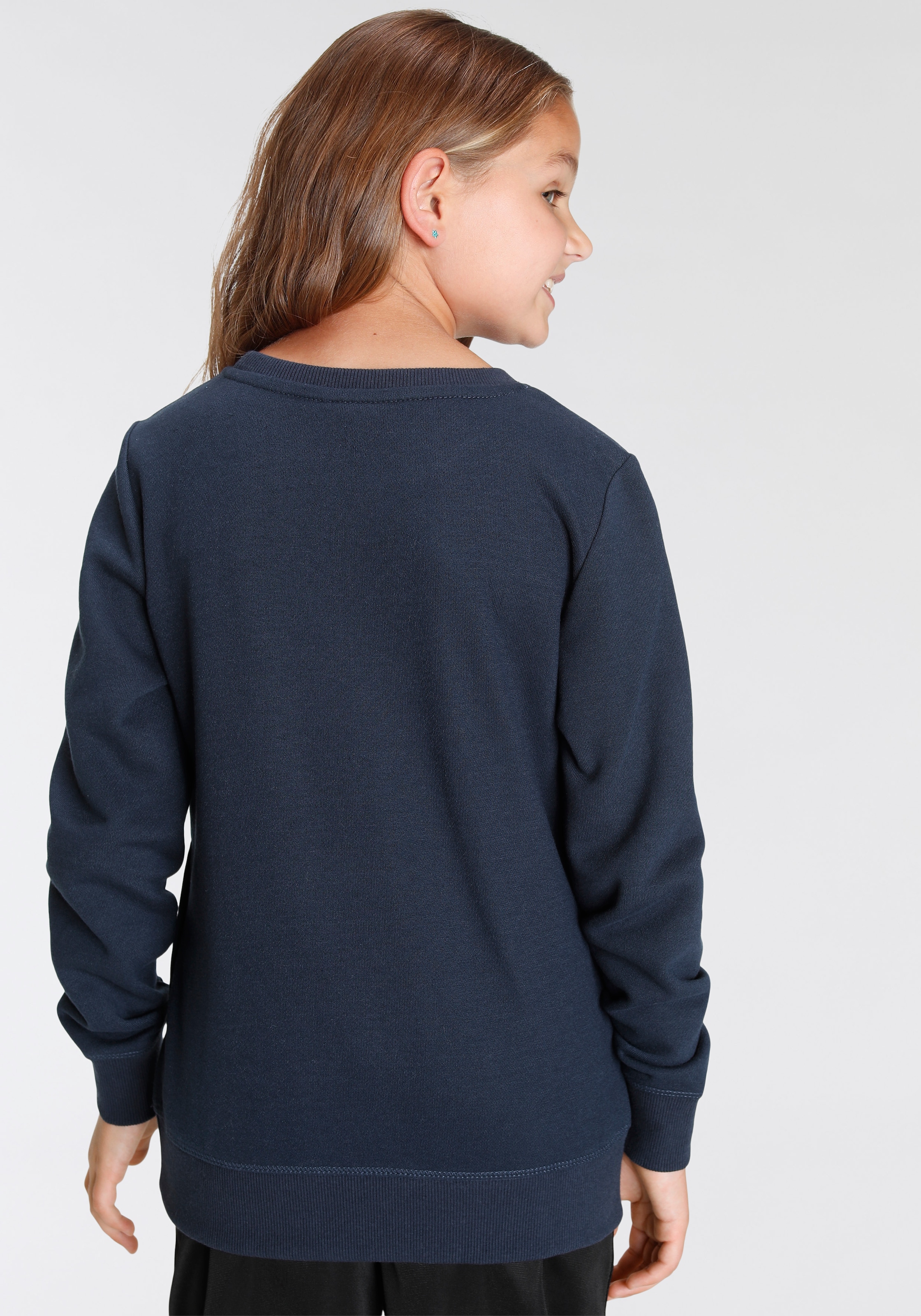 Scout Sweatshirt »DREAMCATCHER«, mit Wendepailletten