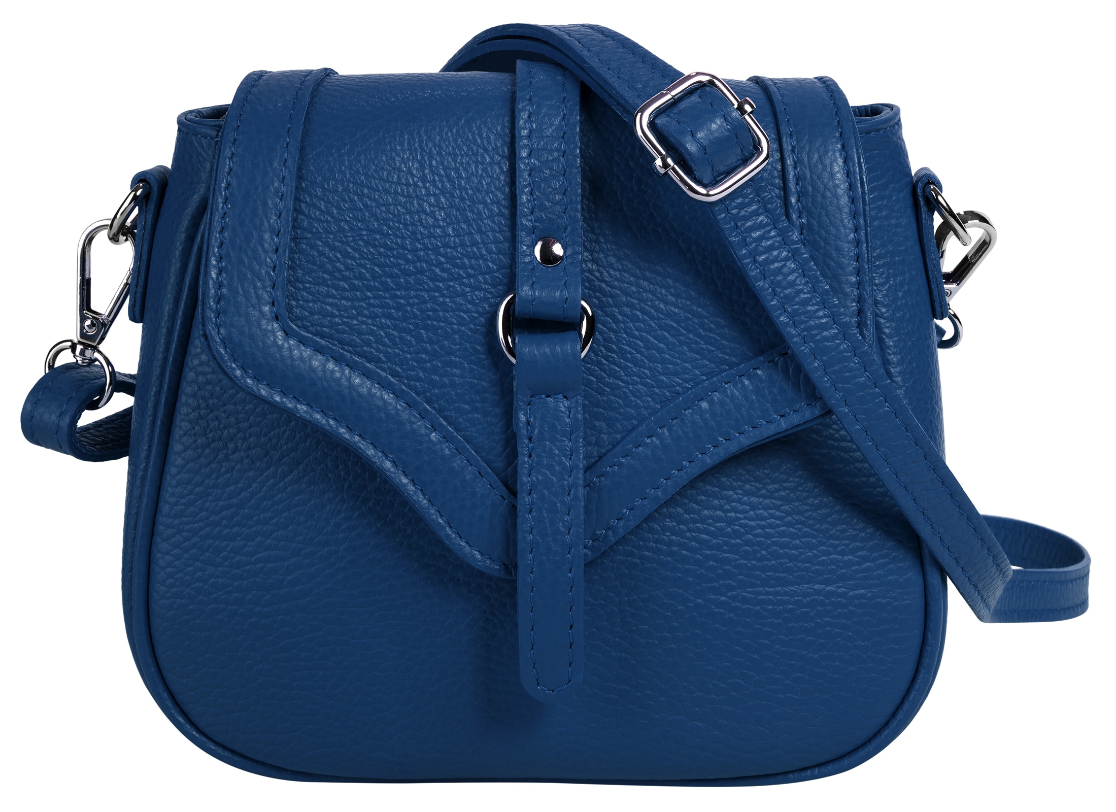Cluty echt Leder, Made in Italy