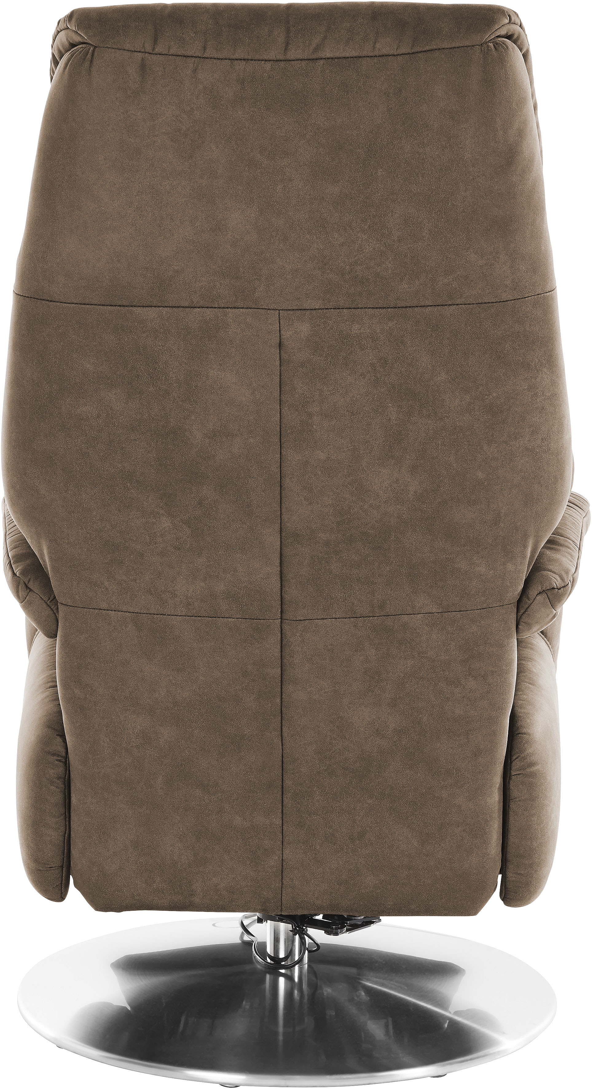 Thumbnail - sit&more TV-Sessel "Enjoy" in Größe L, wahlweise mit Motor und Aufstehhilfe