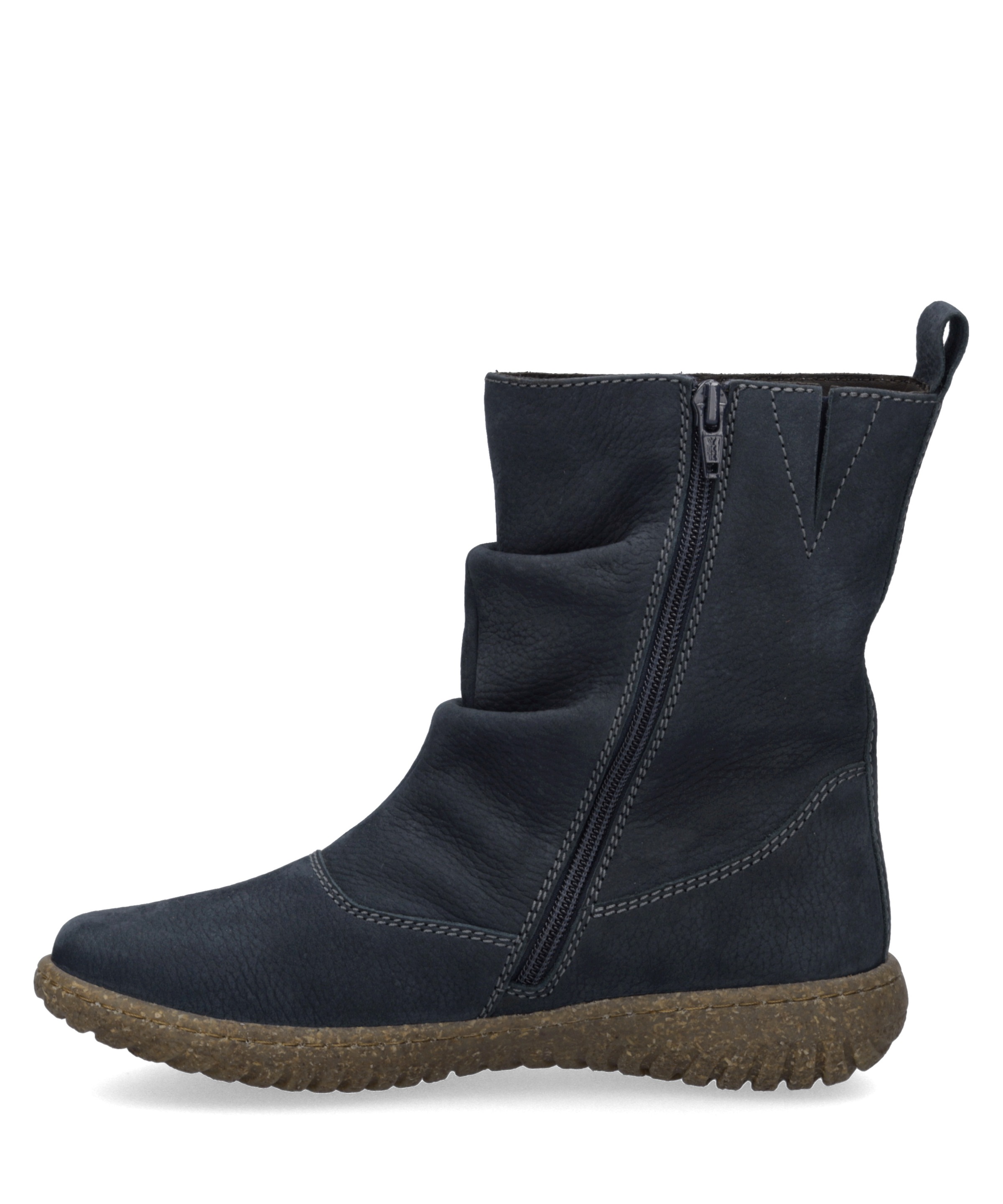 Josef Seibel Stiefelette »Angelina 08, blau«