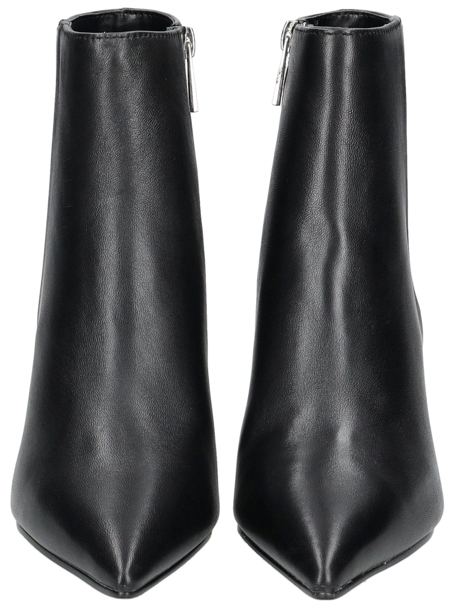 STEVE MADDEN High-Heel-Stiefelette »STEVE MADDEN Stiefelette Leder«