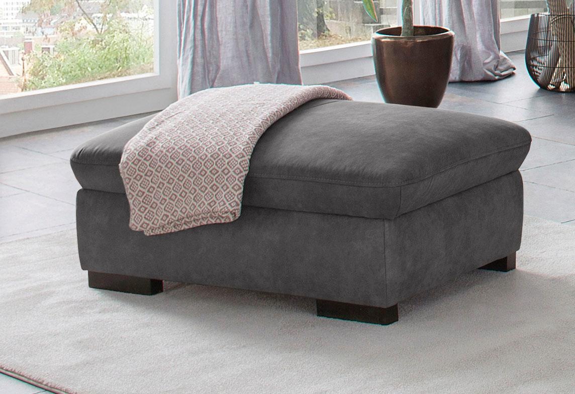 OTTO home Stauraumhocker "Alberto" gross, mit Stauraum