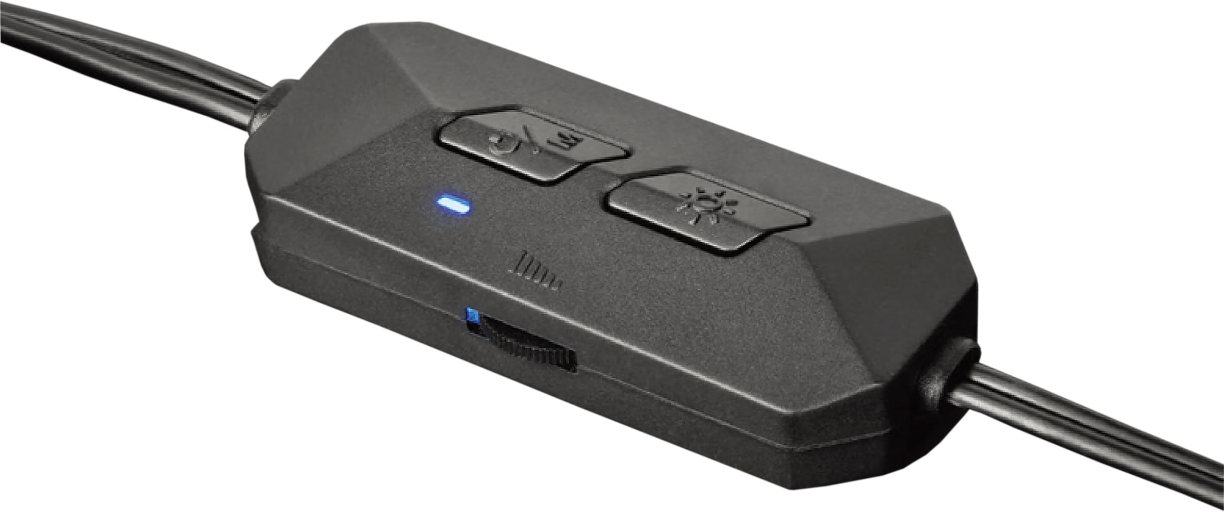 Speedlink PC-Lautsprecher »TOKEN Bluetooth RGB Gaming«, 3,5mm AUX Klinke oder Bluetooth Verbindung