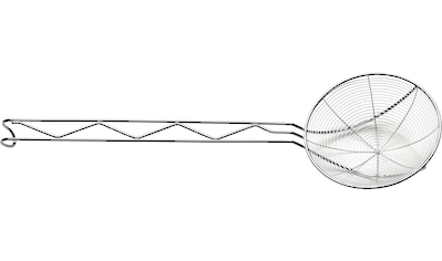 Schaumlöffel »Professional«, (1 tlg.)