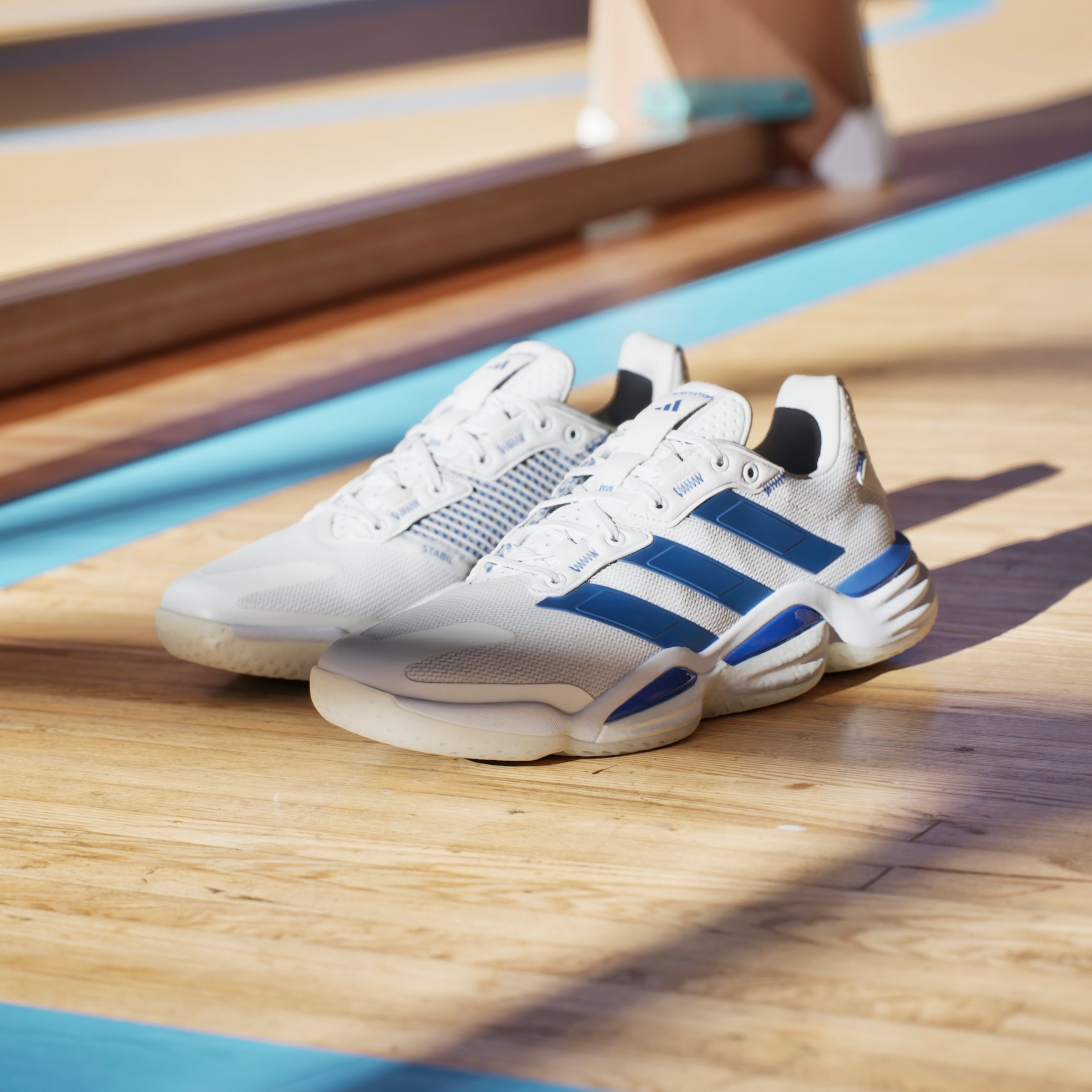 adidas Performance Handballschuh »STABIL 16 INDOOR«