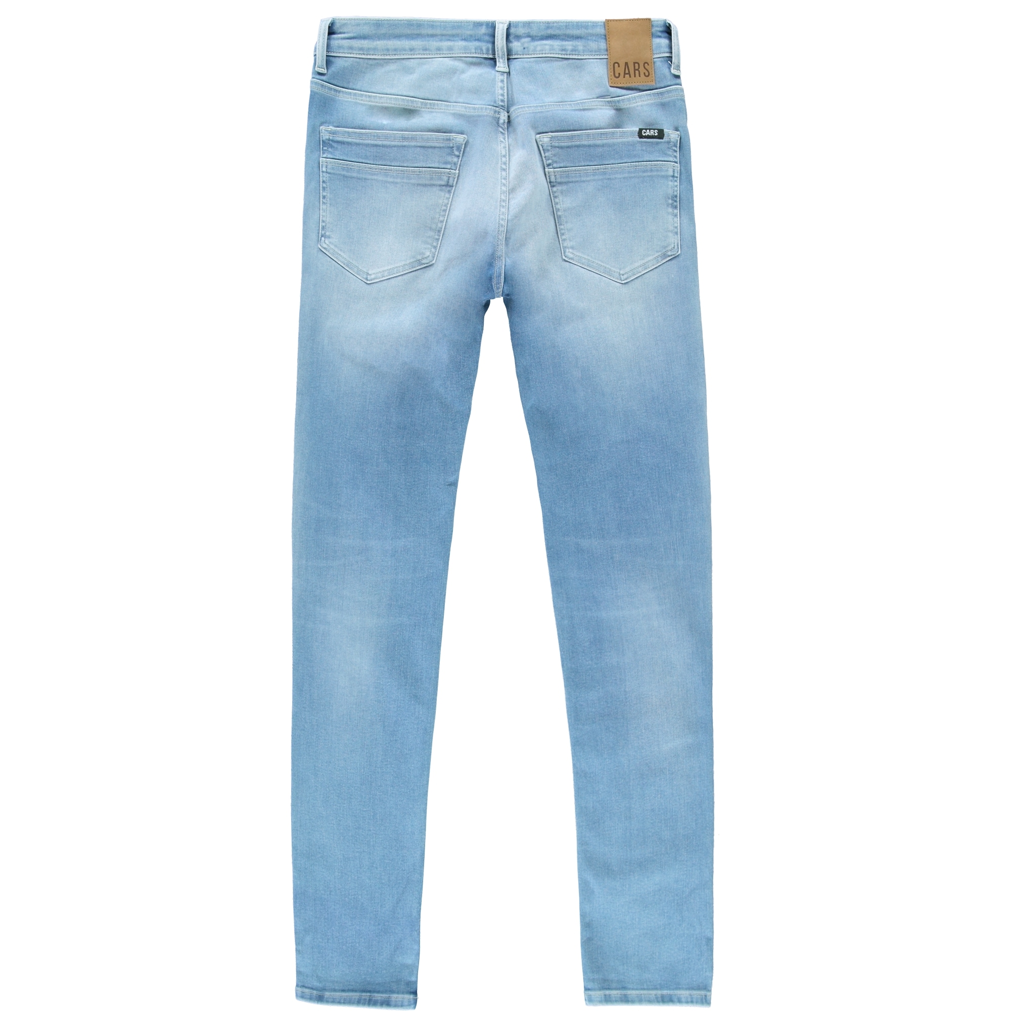 CARS JEANS Slim-fit-Jeans "Jeans Bates" günstig online kaufen