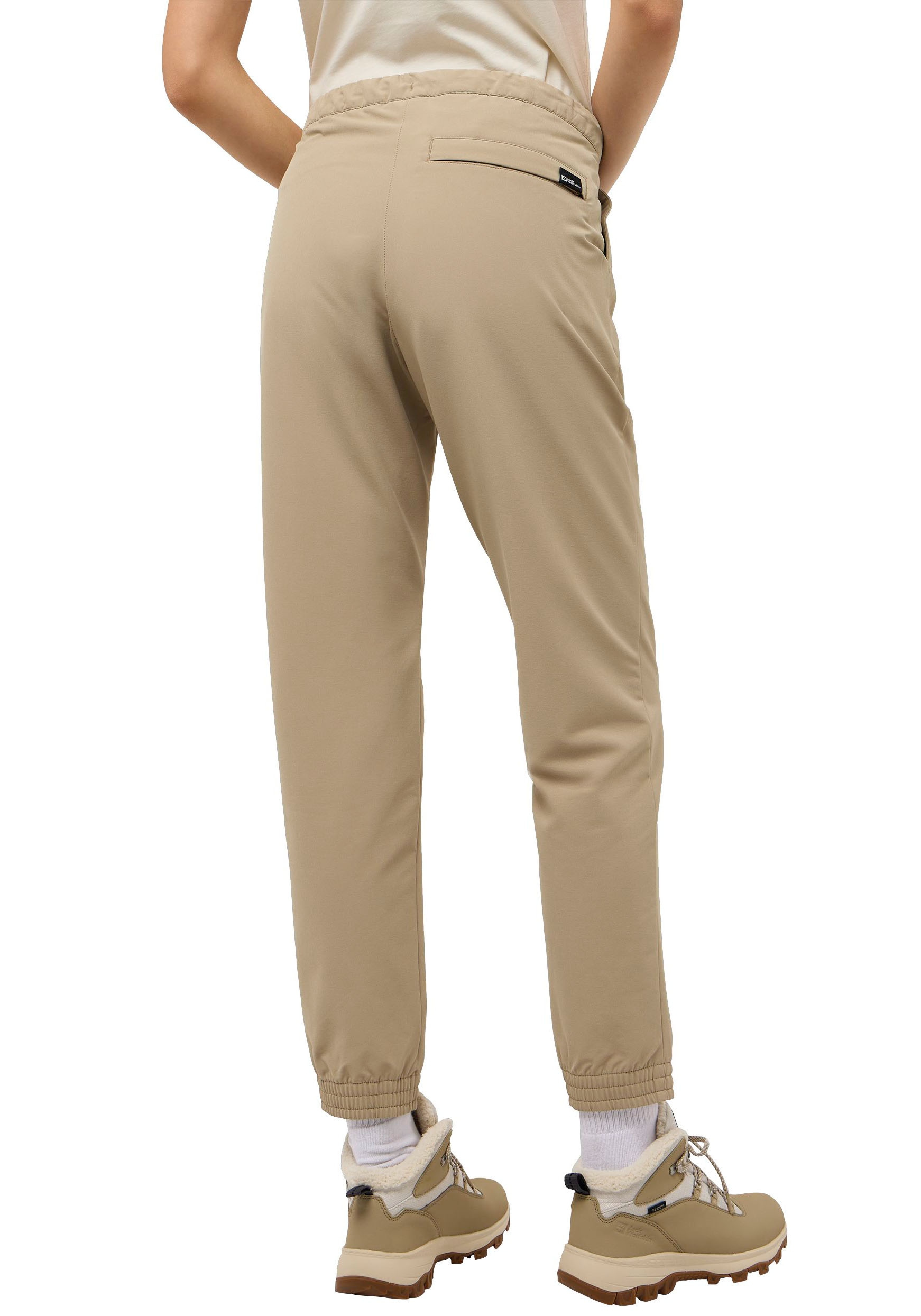 Jack Wolfskin Outdoorhose »NEWPORT«