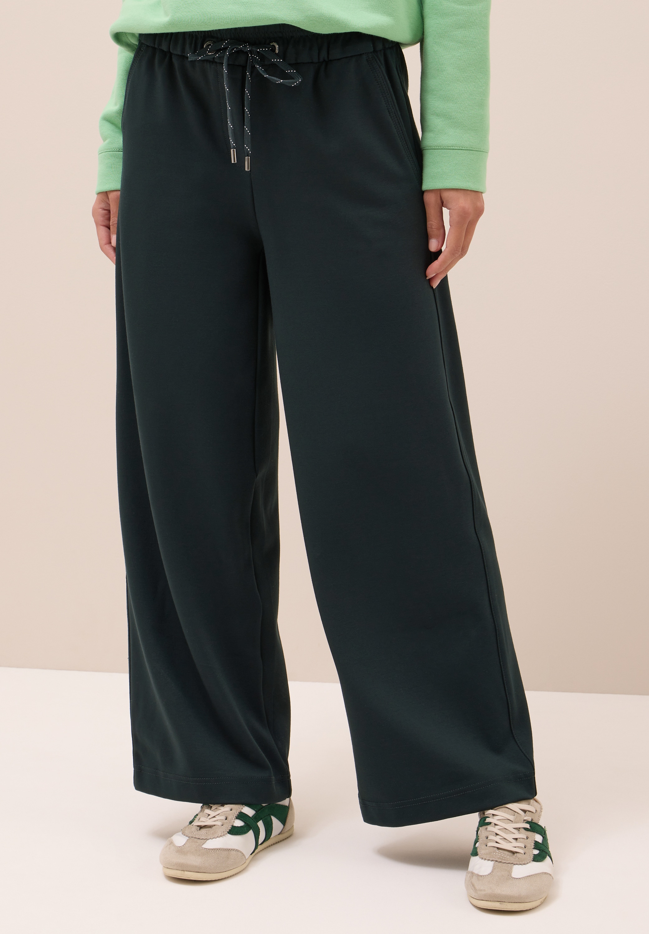Cecil High Waist