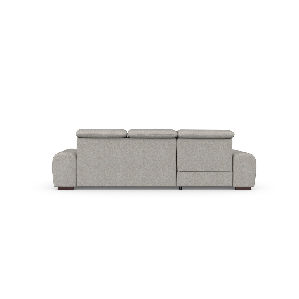 sit&more Ecksofa »Luxor«