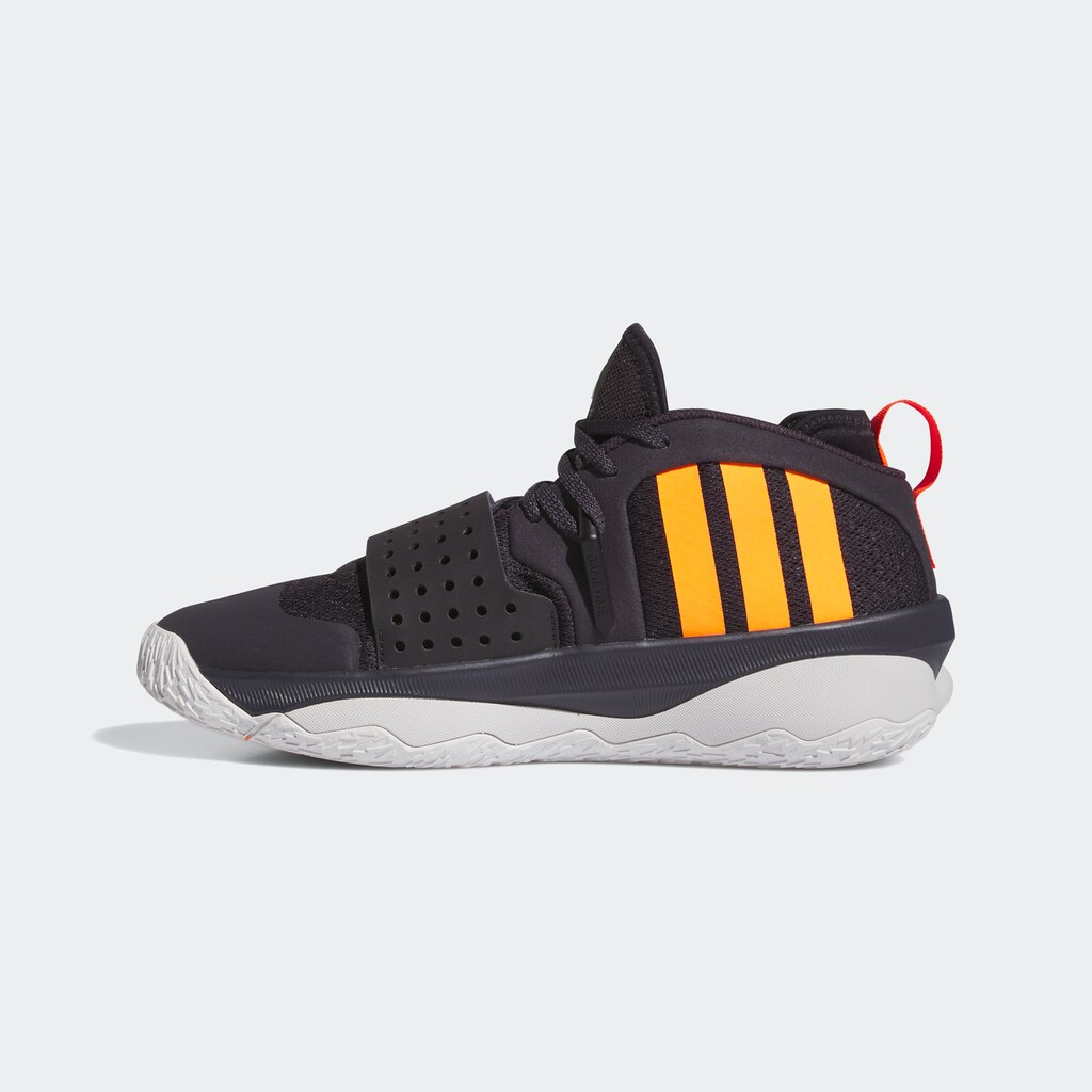 adidas Performance Basketballschuh »DAME 8 EXTPLY«