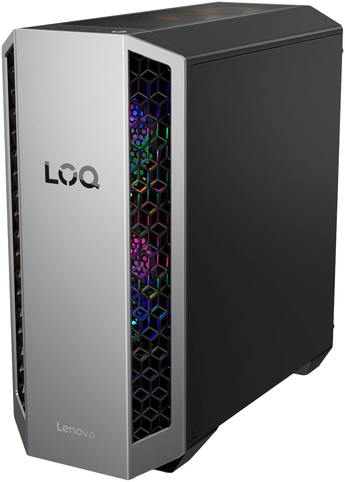 Lenovo Gaming-PC »LOQ Tower 26ADR10«