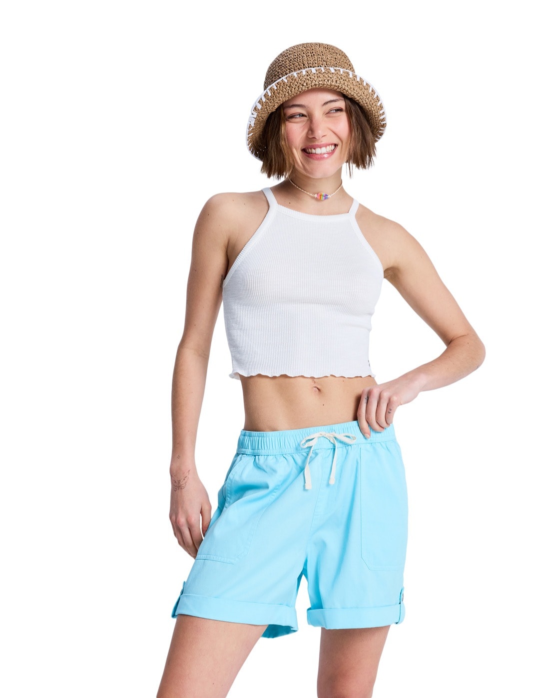 Roxy Bermudas "Sweetest Day" günstig online kaufen