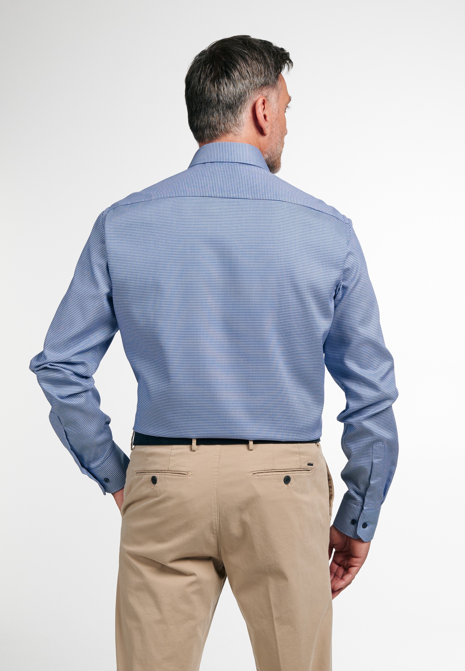 Eterna Langarmhemd "COMFORT FIT" günstig online kaufen