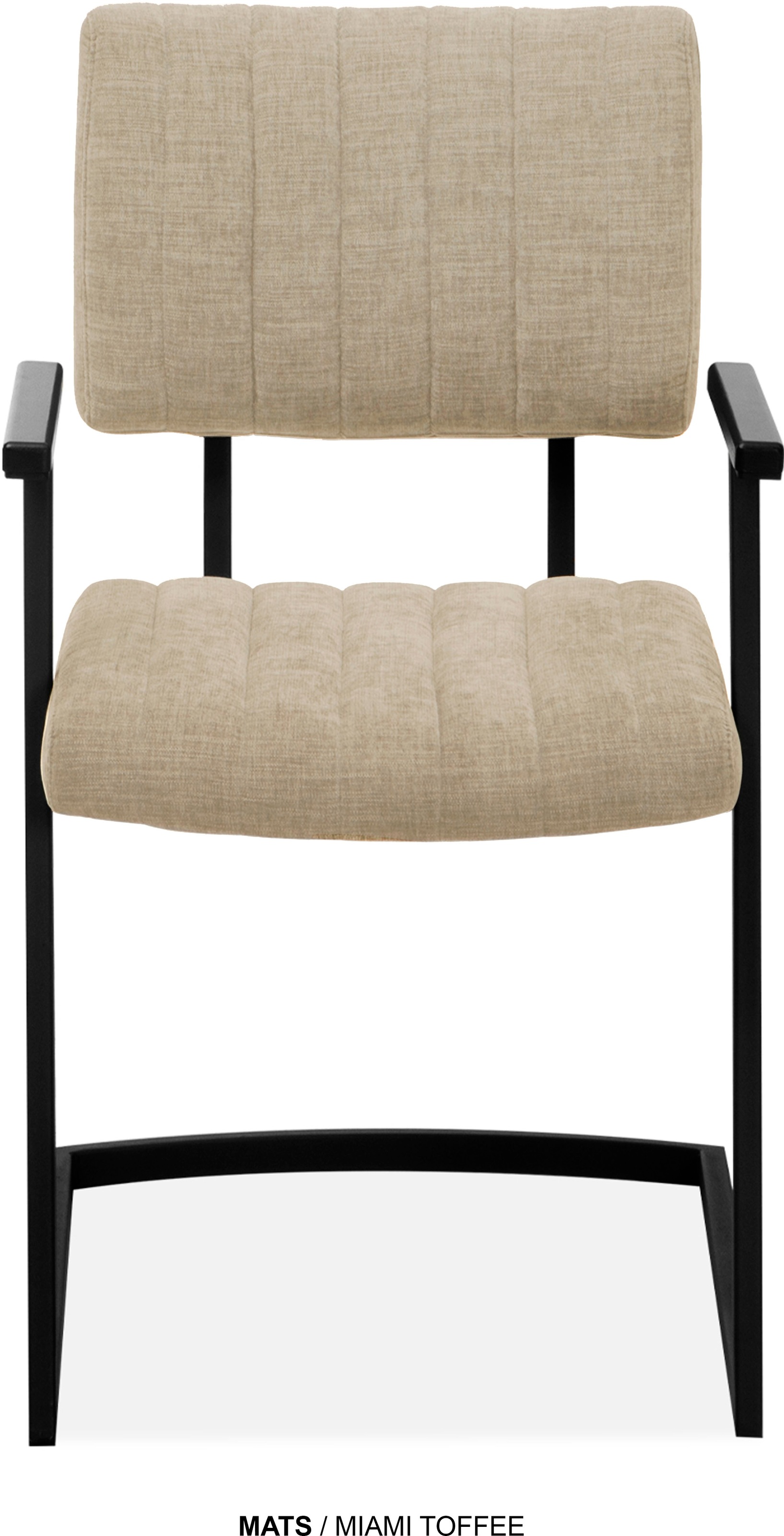 OMG Design Esszimmerstuhl "Mats" (Set) 1 Stk. Stoff moderner Bezug, bequem günstig online kaufen
