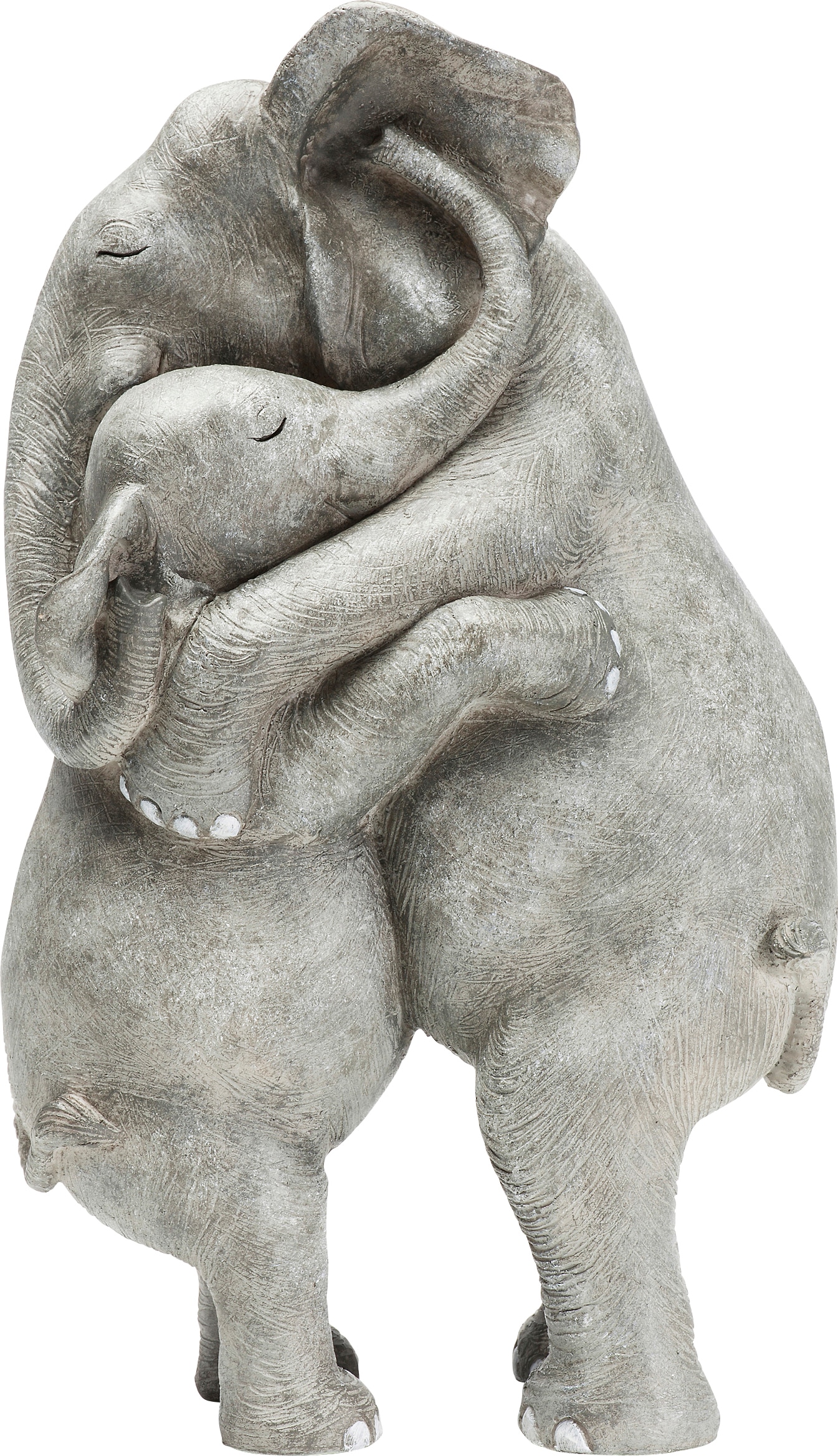Kare Design Dekofigur »Elephant Hug«