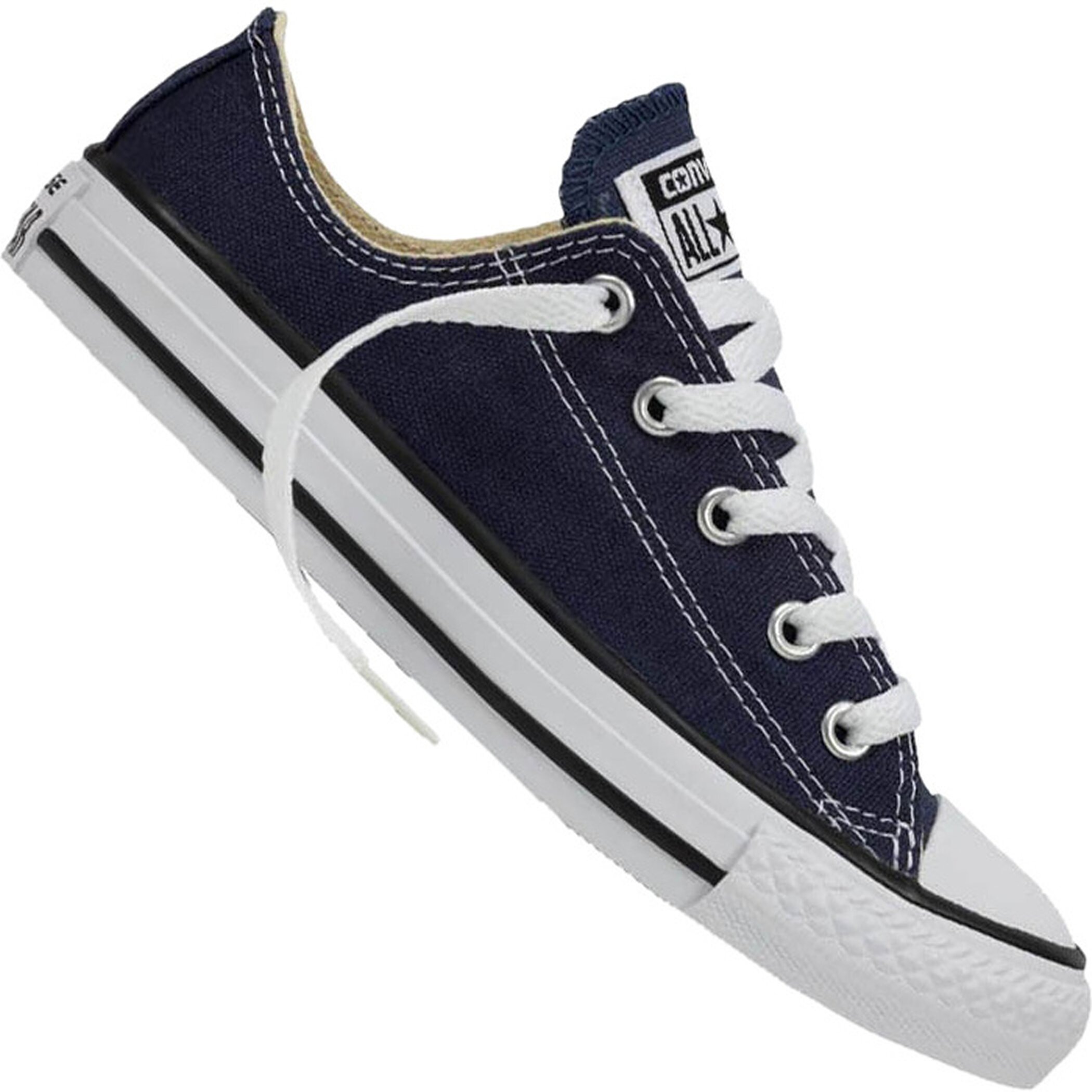 Converse Sneaker »Chuck Taylor All Star Ox«, für Kinder