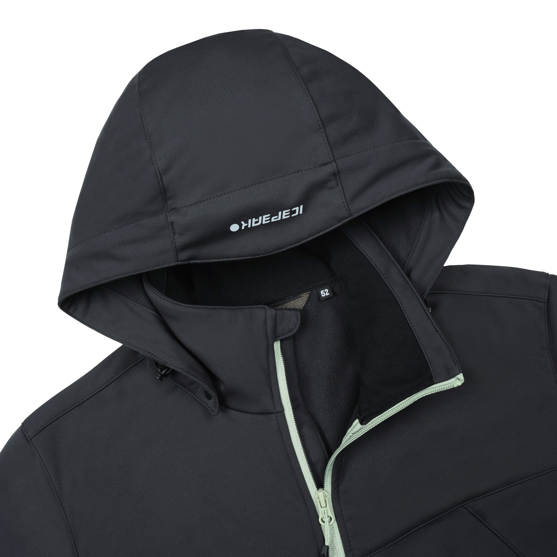 Icepeak Outdoorjacke »Icepeak Softshell jacke Biggs«