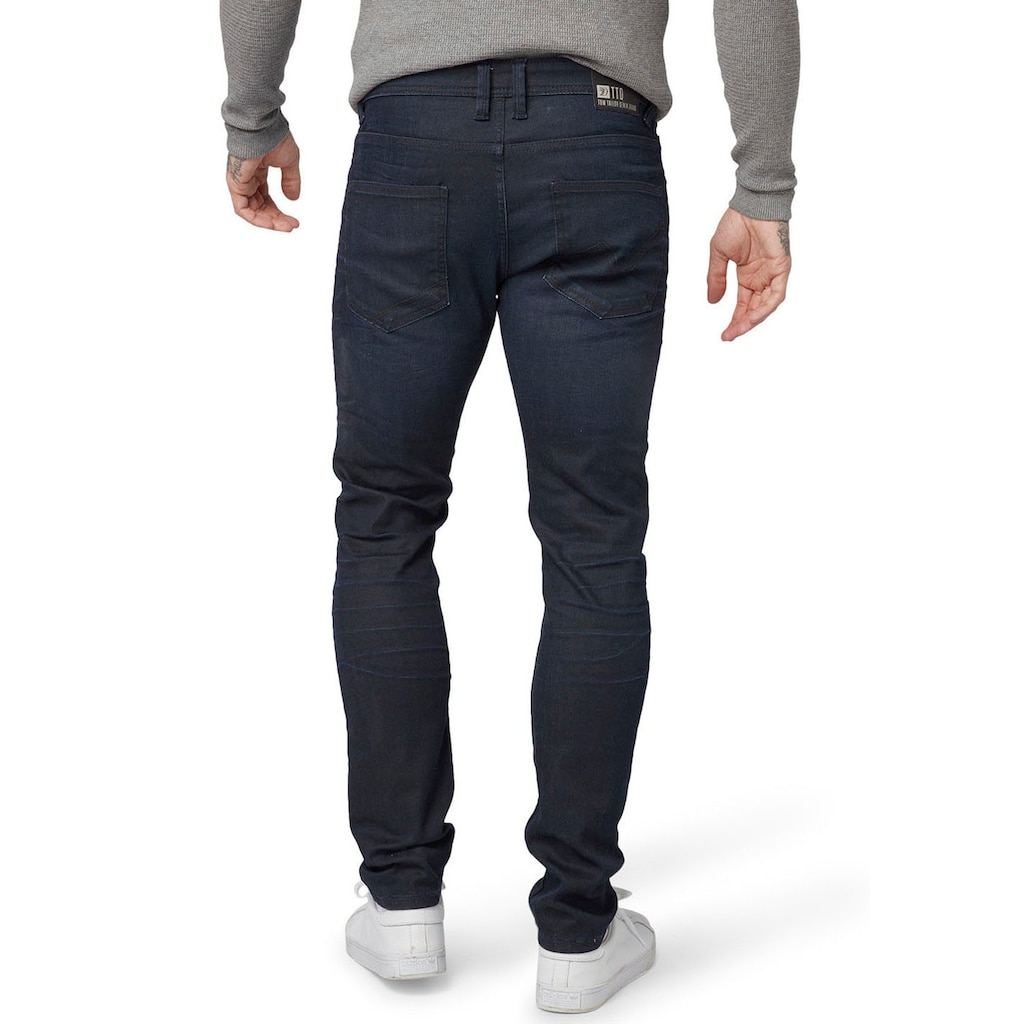 TOM TAILOR Denim 5-Pocket-Jeans »PIERS«