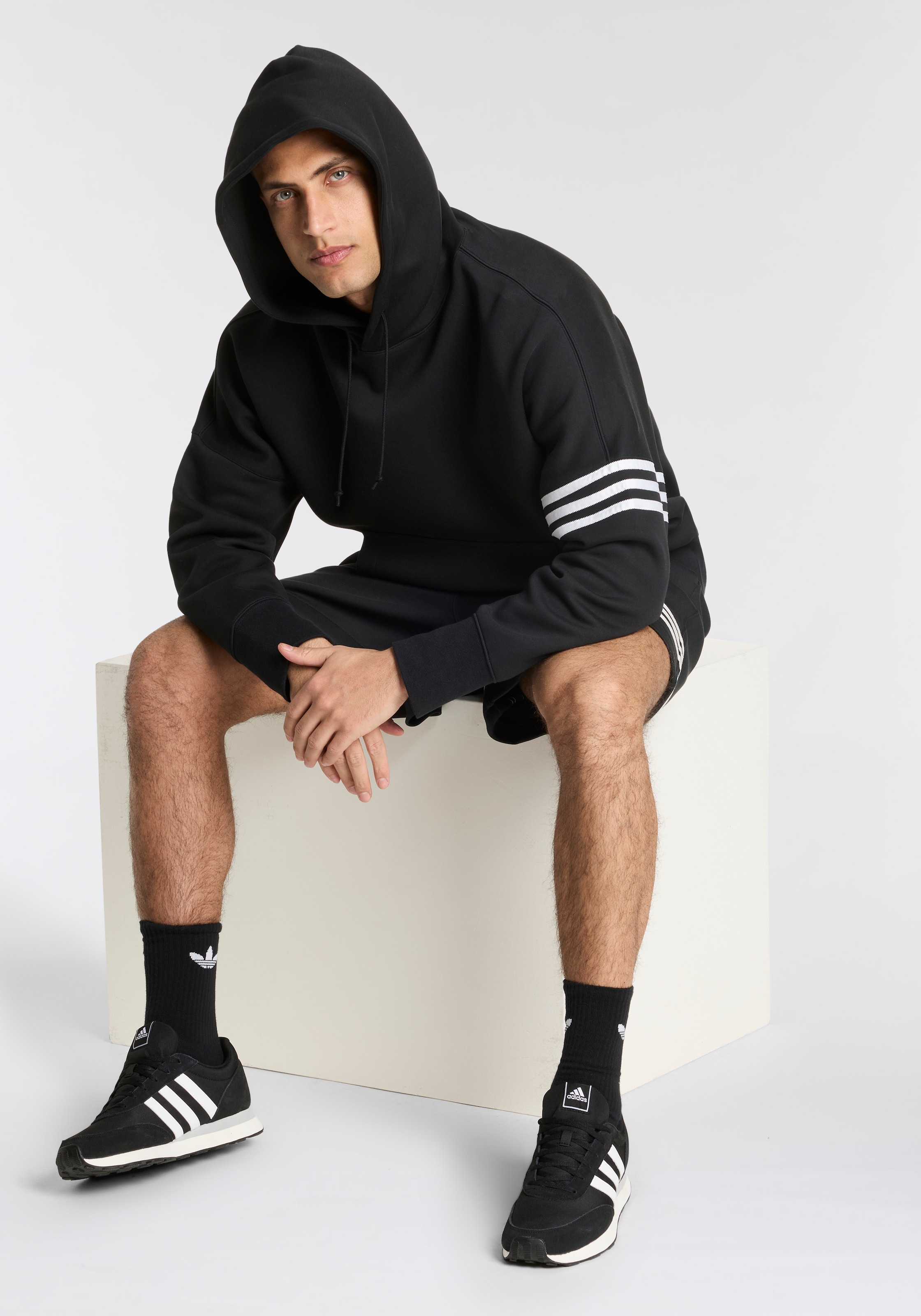 adidas Originals Shorts »NEU C SHO«, (1 tlg.)