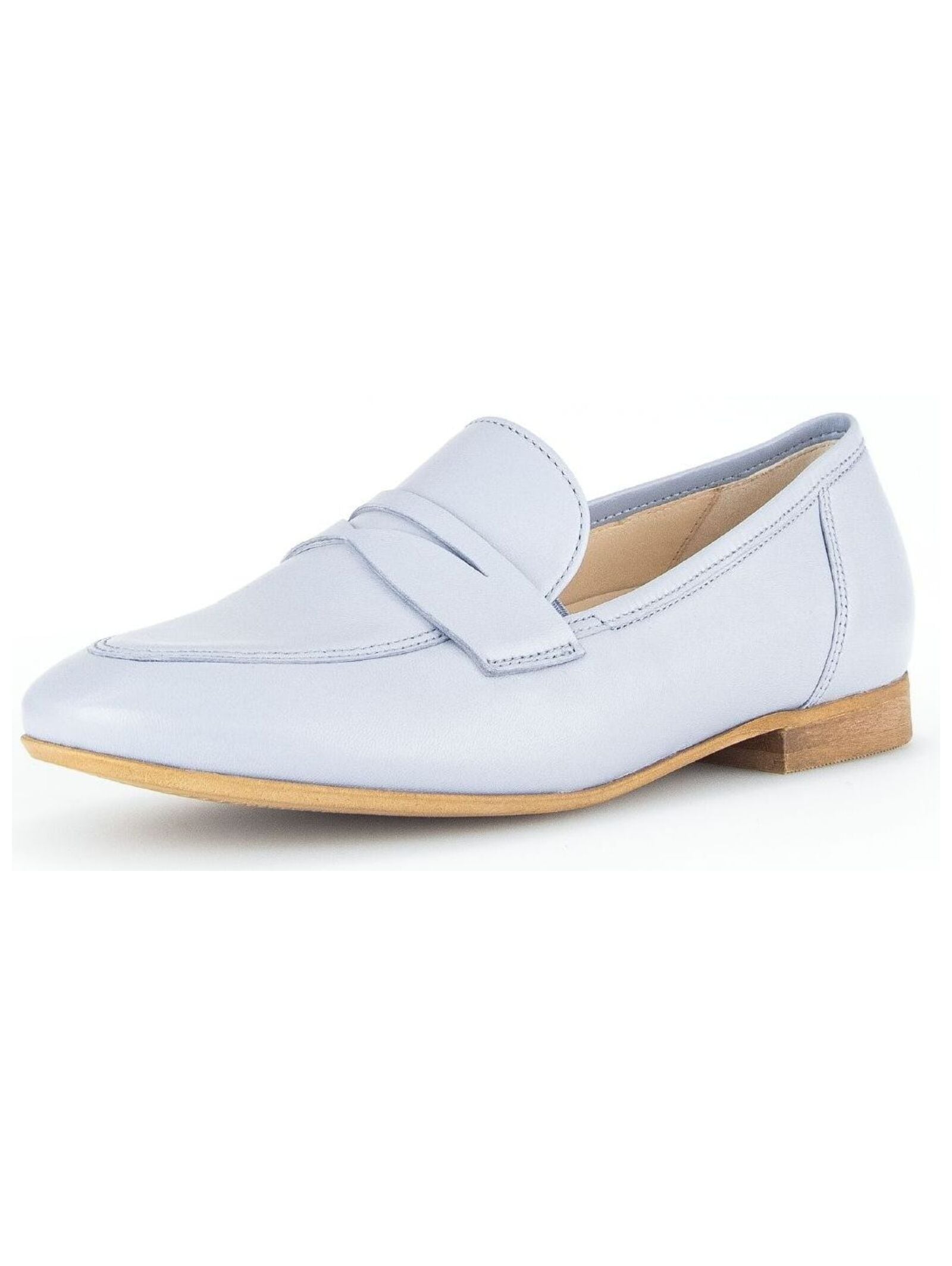 Gabor Comfort Slipper "Gabor Comfort Slipper Leder" günstig online kaufen